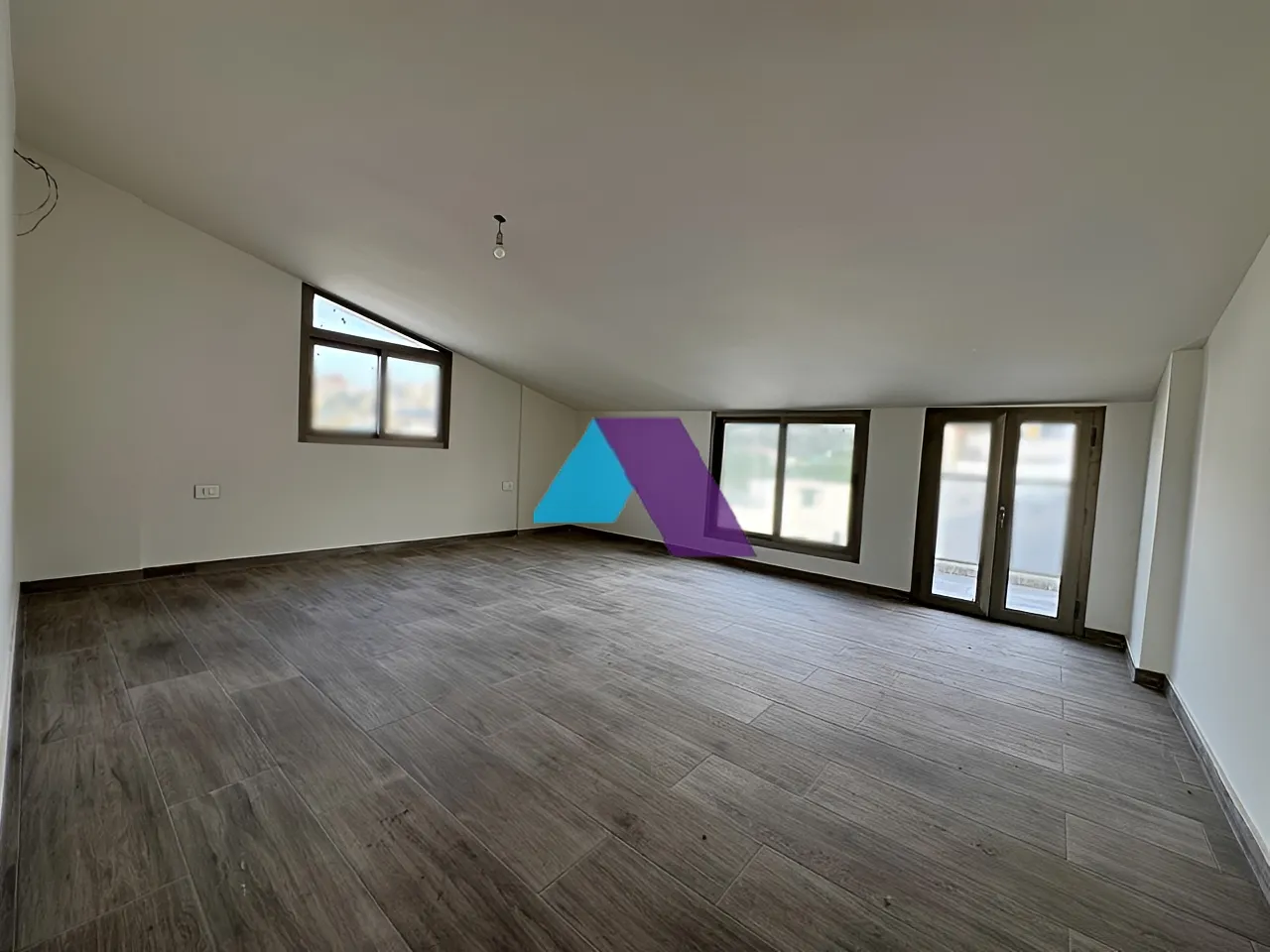 Duplex for sale in Jbeil