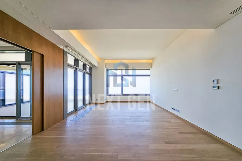Apartment for Rent in George Haimari