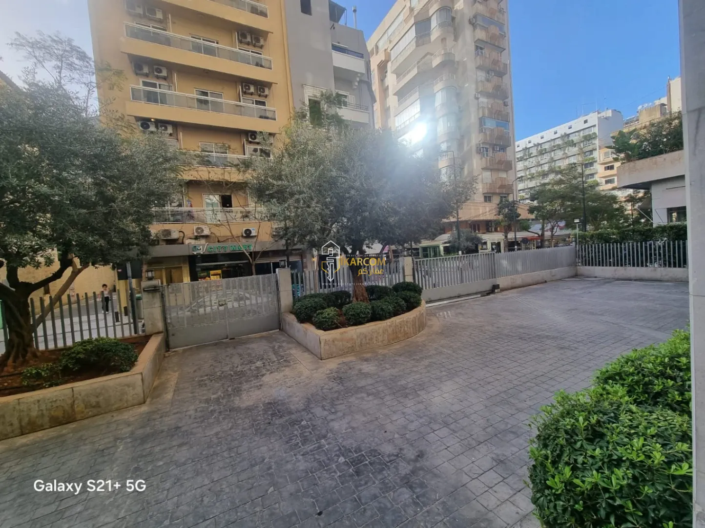 Apartment for sale in Jeanne Darc, Bayrut, Lebanon - 2 bed, 2 bath