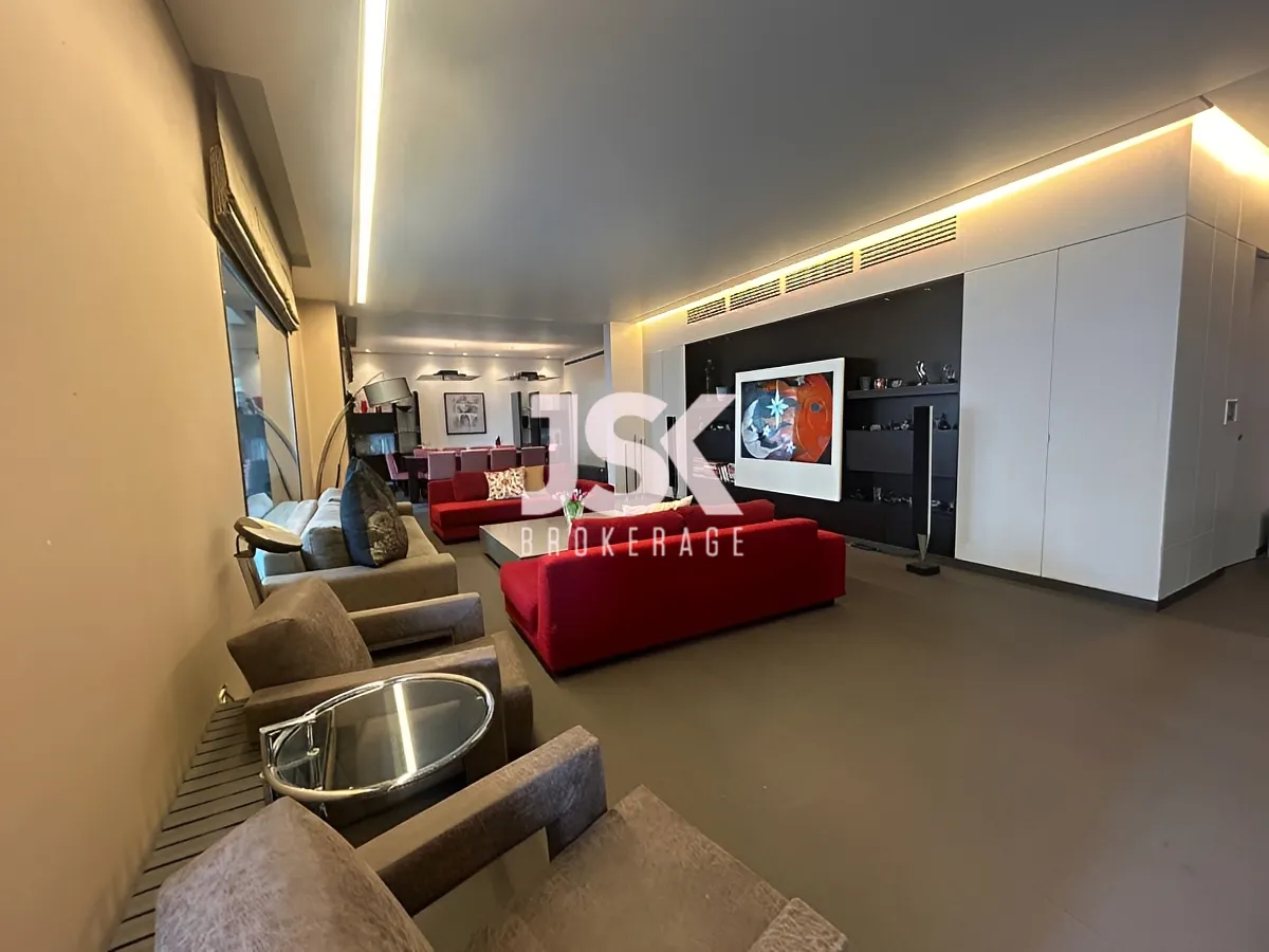 Apartment for Sale in Ain El Tineh, Beirut, Lebanon
