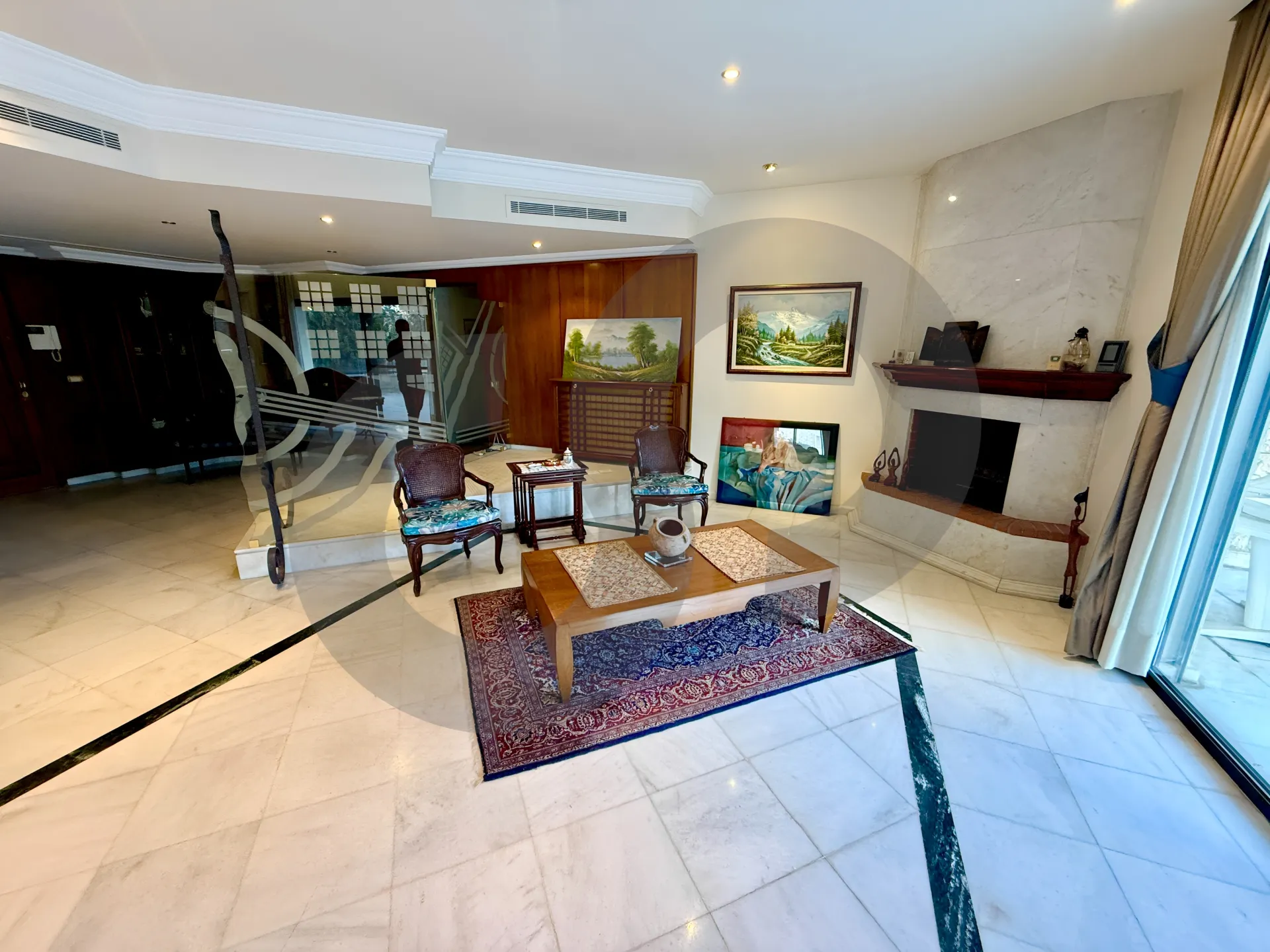Apartment for Sale in Jamhour