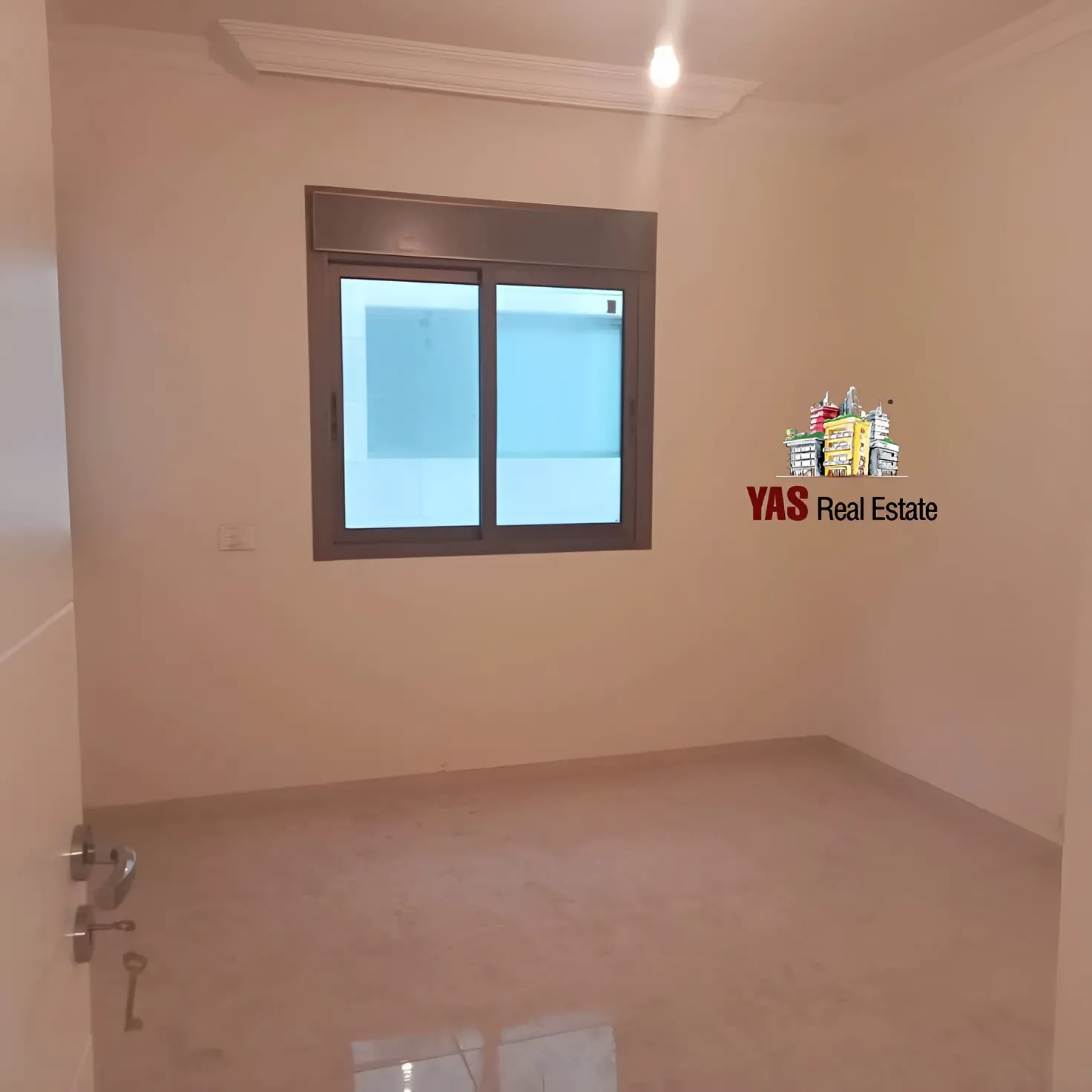 Apartment for Sale in Baabda
