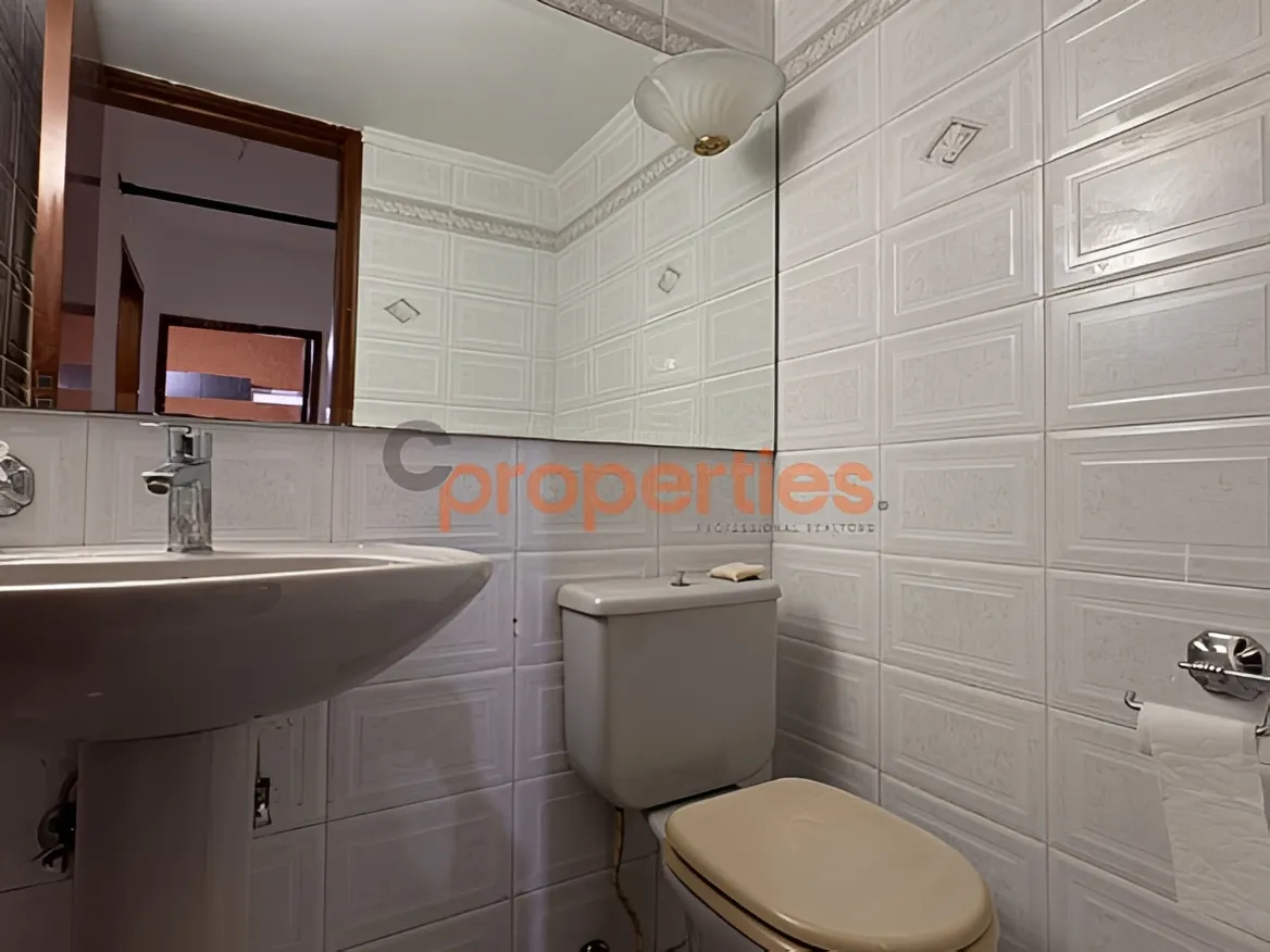 Apartment for Sale in Beit El Chaar
