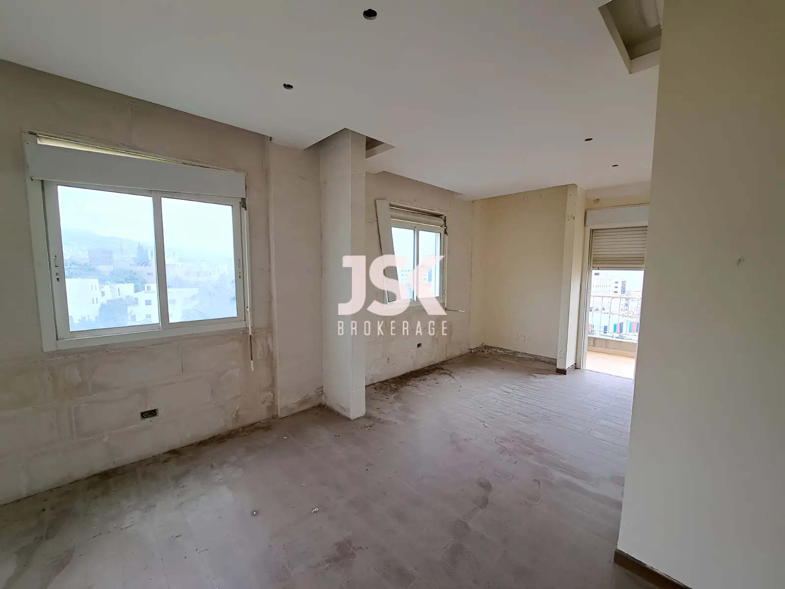 Apartment for Sale in Byblos
