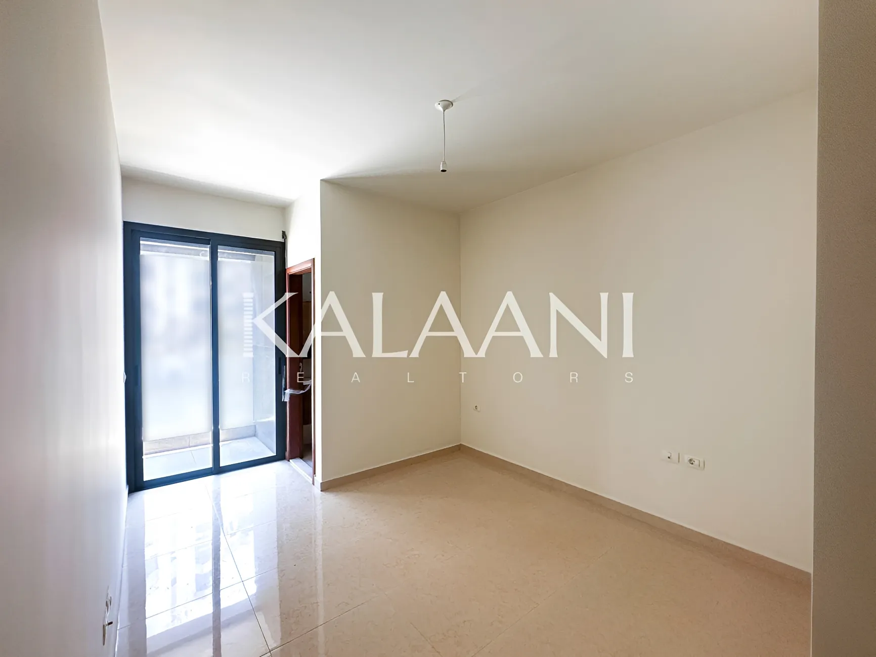 Apartment for sale in Zalqa, Lebanon