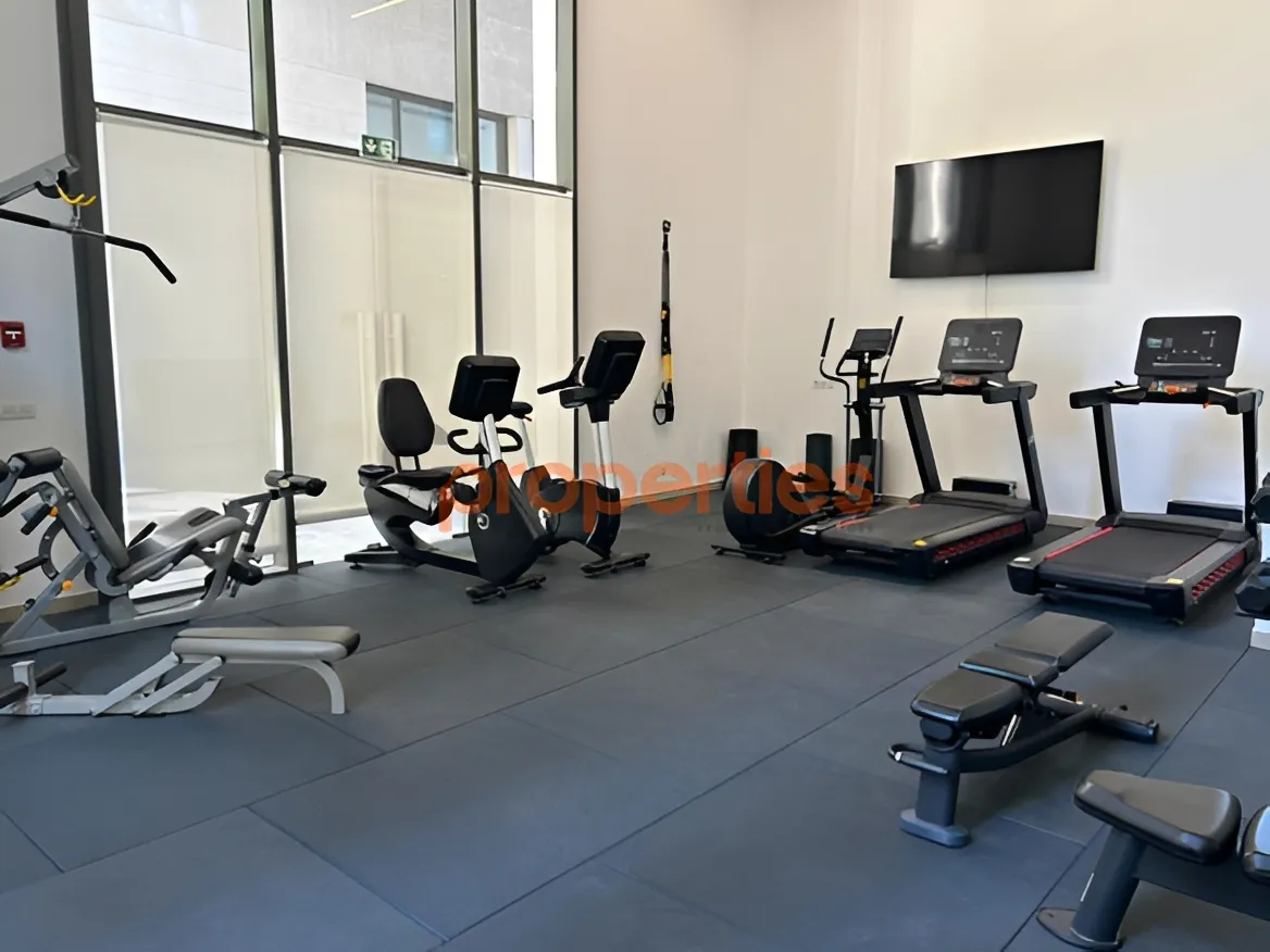 Apartment for Rent in Achrafieh