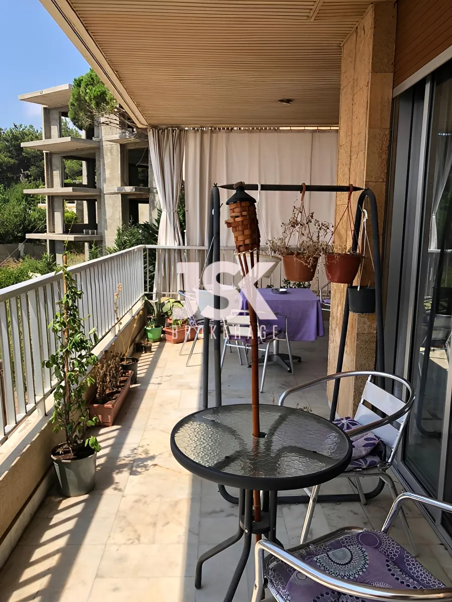 Apartment for Sale in Dahr El Souane, Lebanon - 3 bed, 4 bath