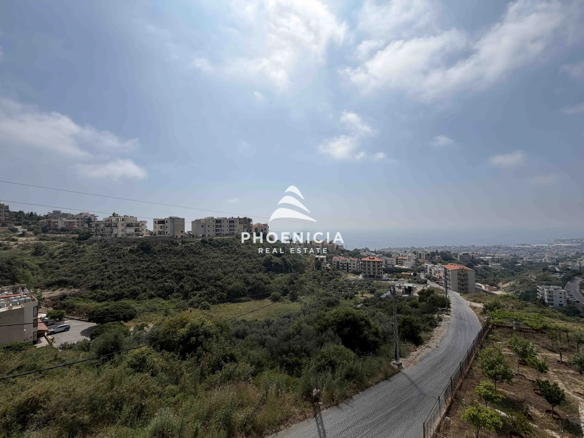 Apartment for rent in Blat, Jbeil, Lebanon