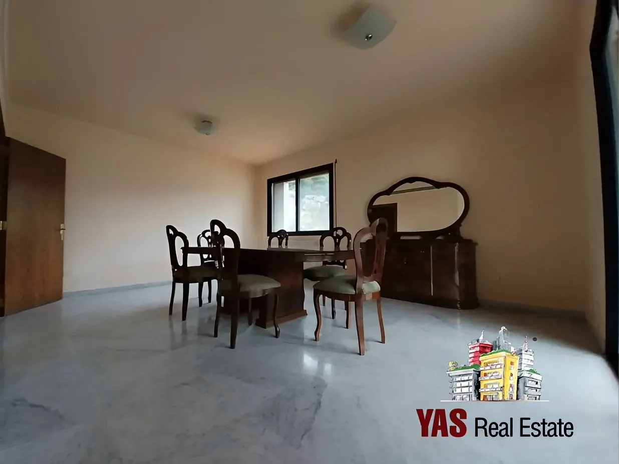 Apartment for Rent in Adma