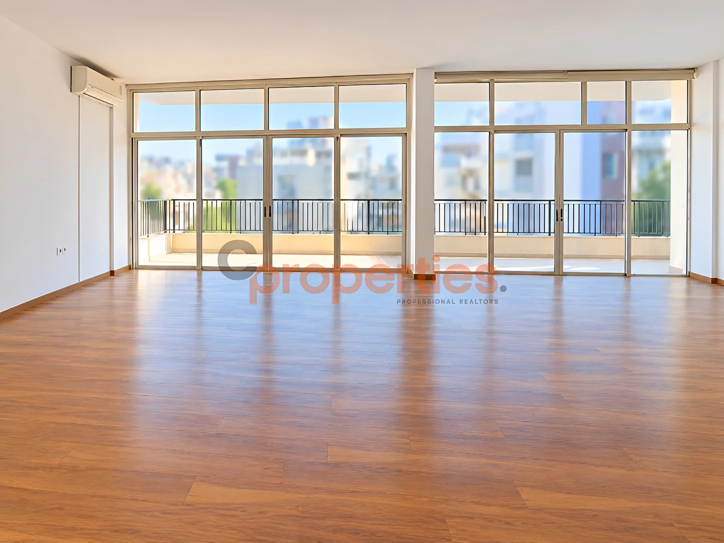 Office for Rent in Clemenceau