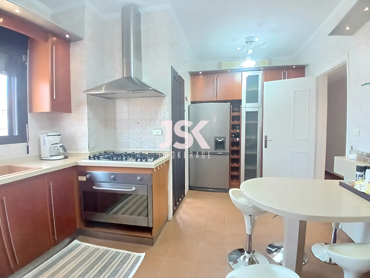 Apartment for Sale in Naqqache