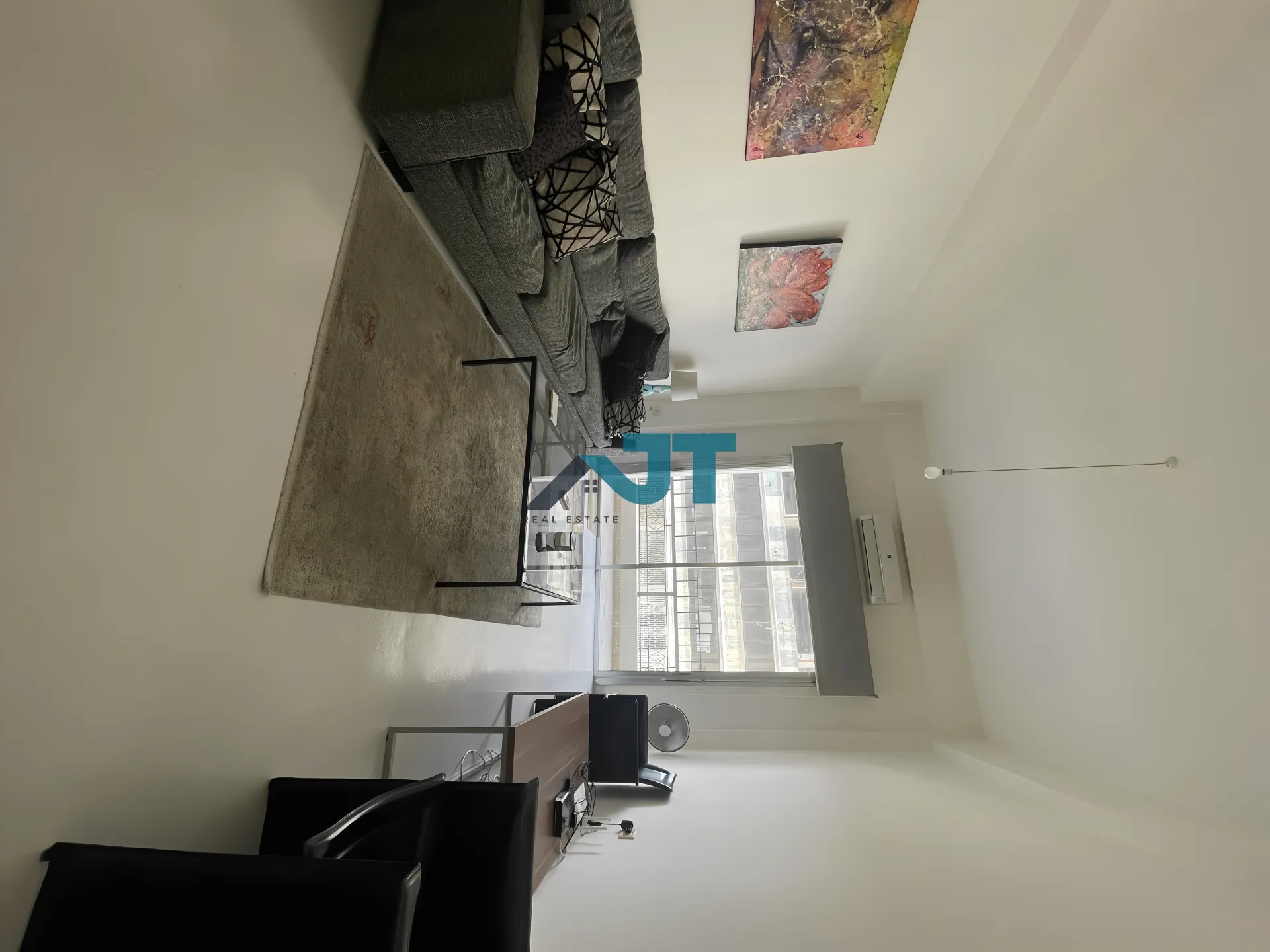 Apartment for Rent in Gemmayze - 2 bed, 2 bath