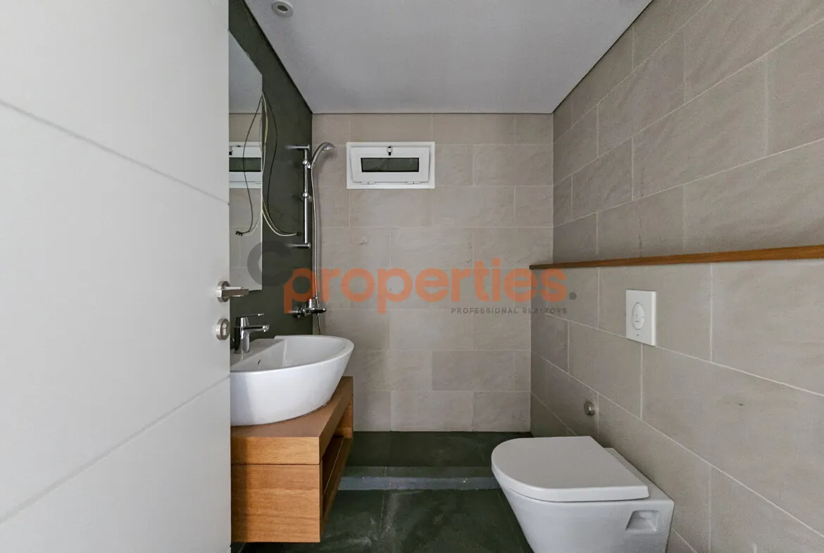 Apartment for Sale in Achrafieh