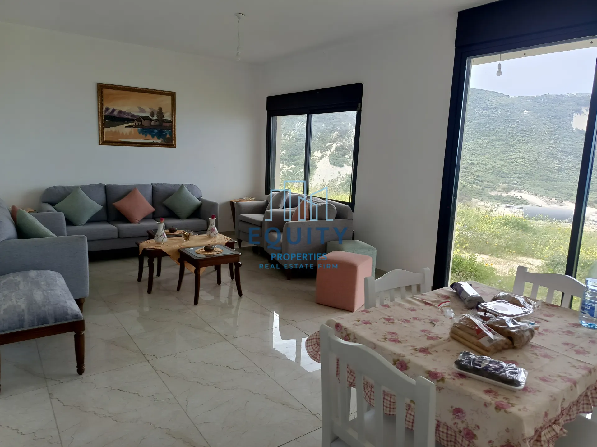 Apartment for rent in Heri - 2 bed, 2 bath