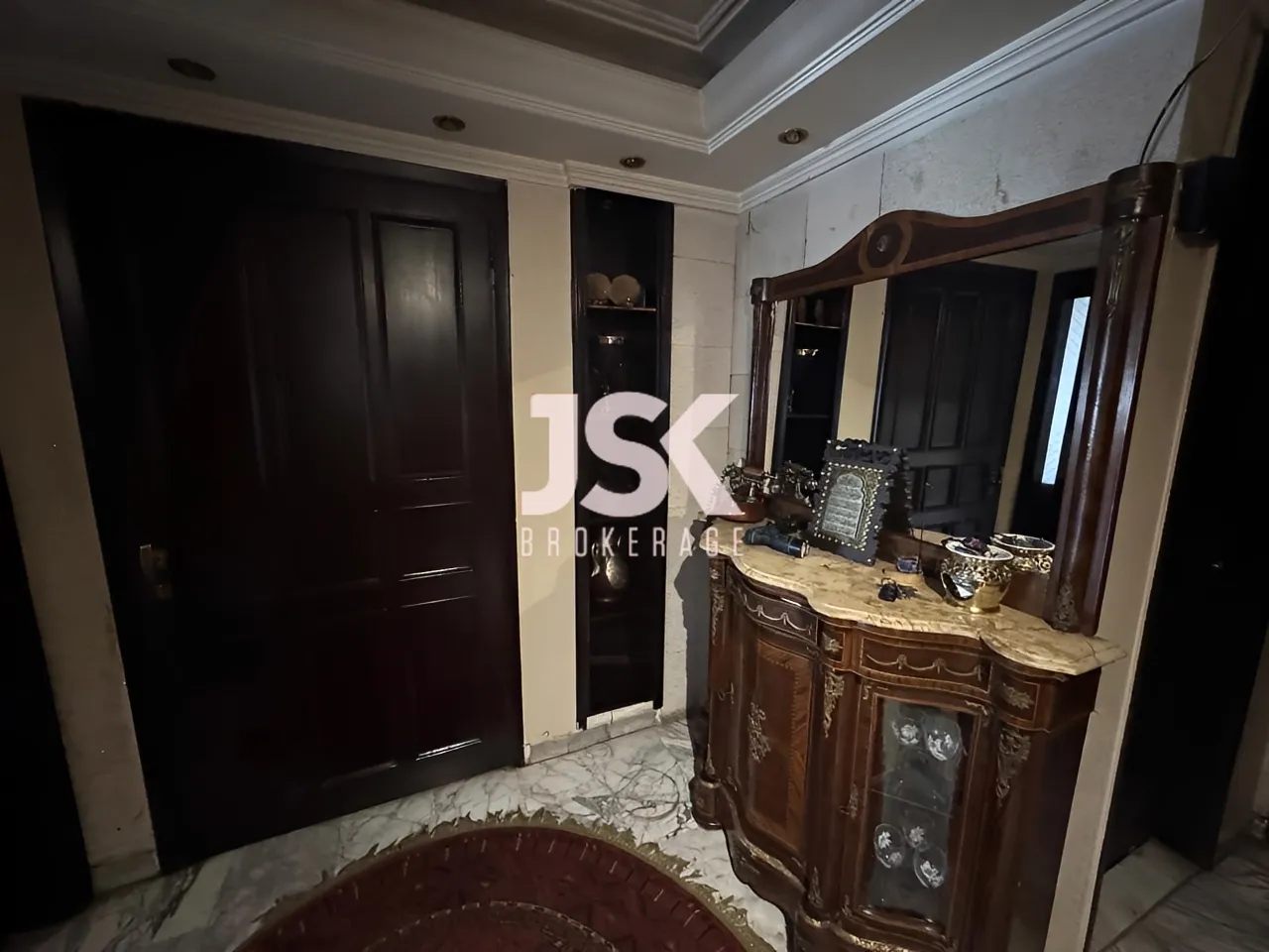 Apartment for Sale in Ras Al Naba'a