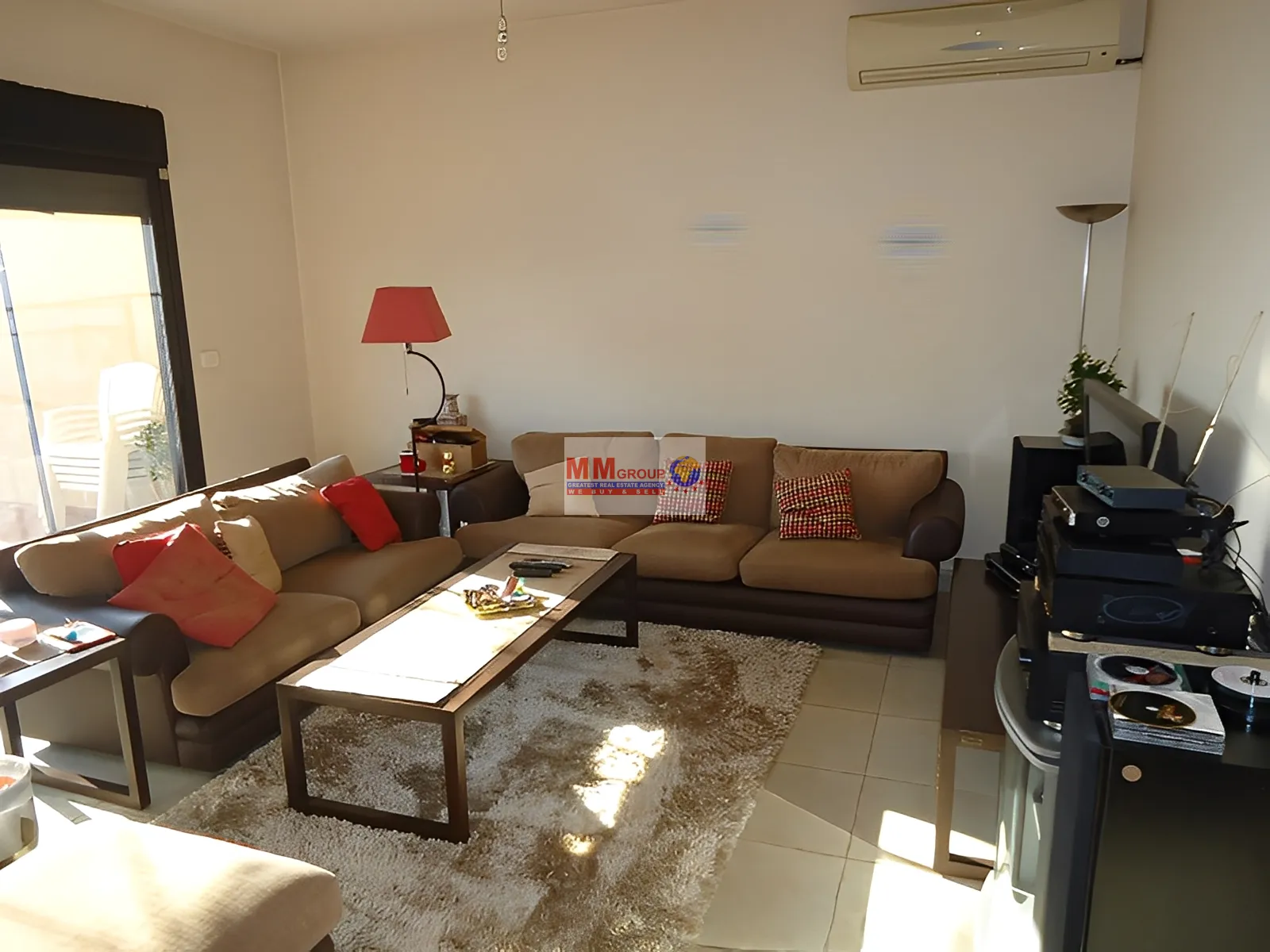 Duplex for Rent in Mansourieh