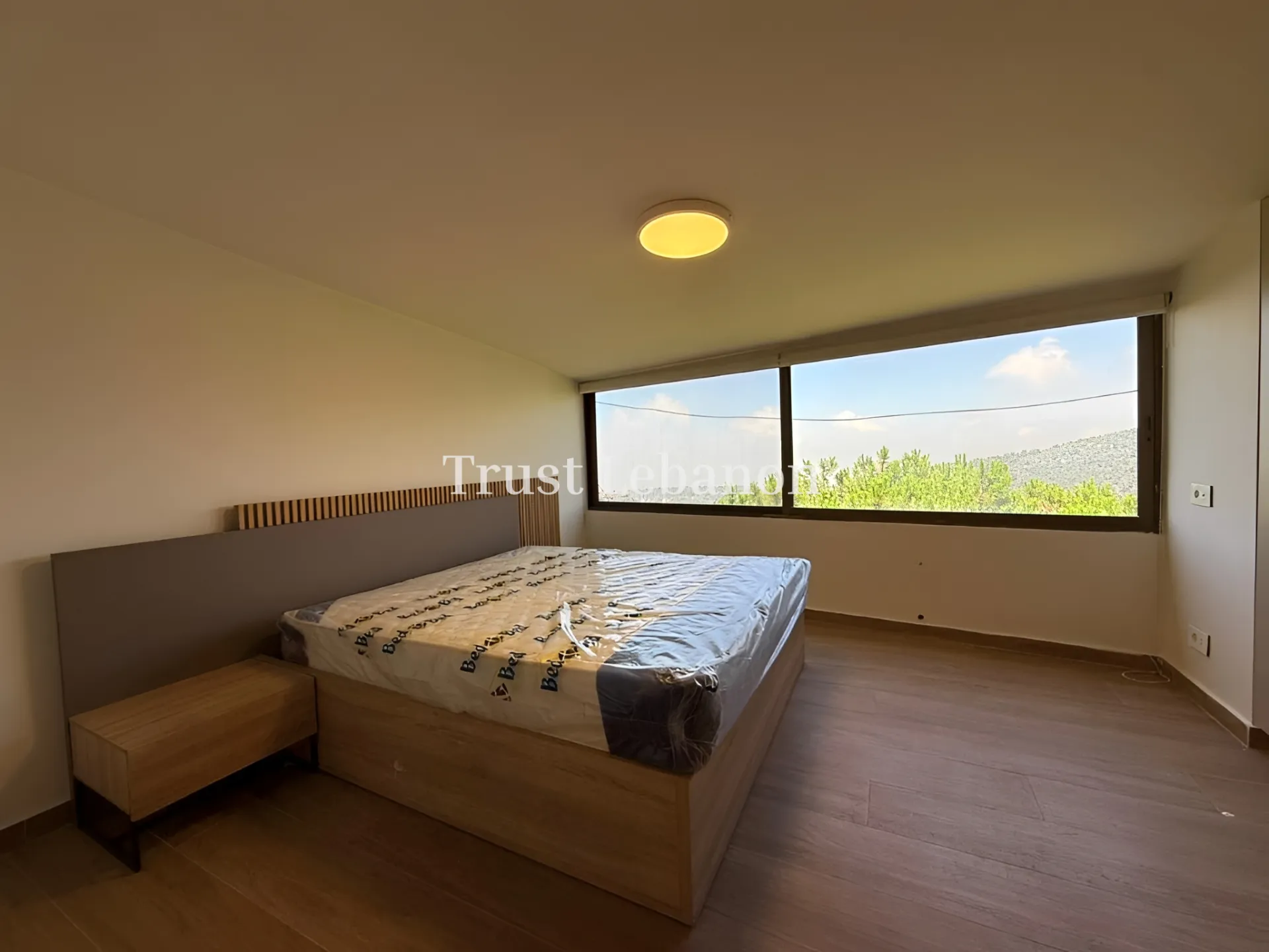 Apartment for rent in Broummana, Lebanon