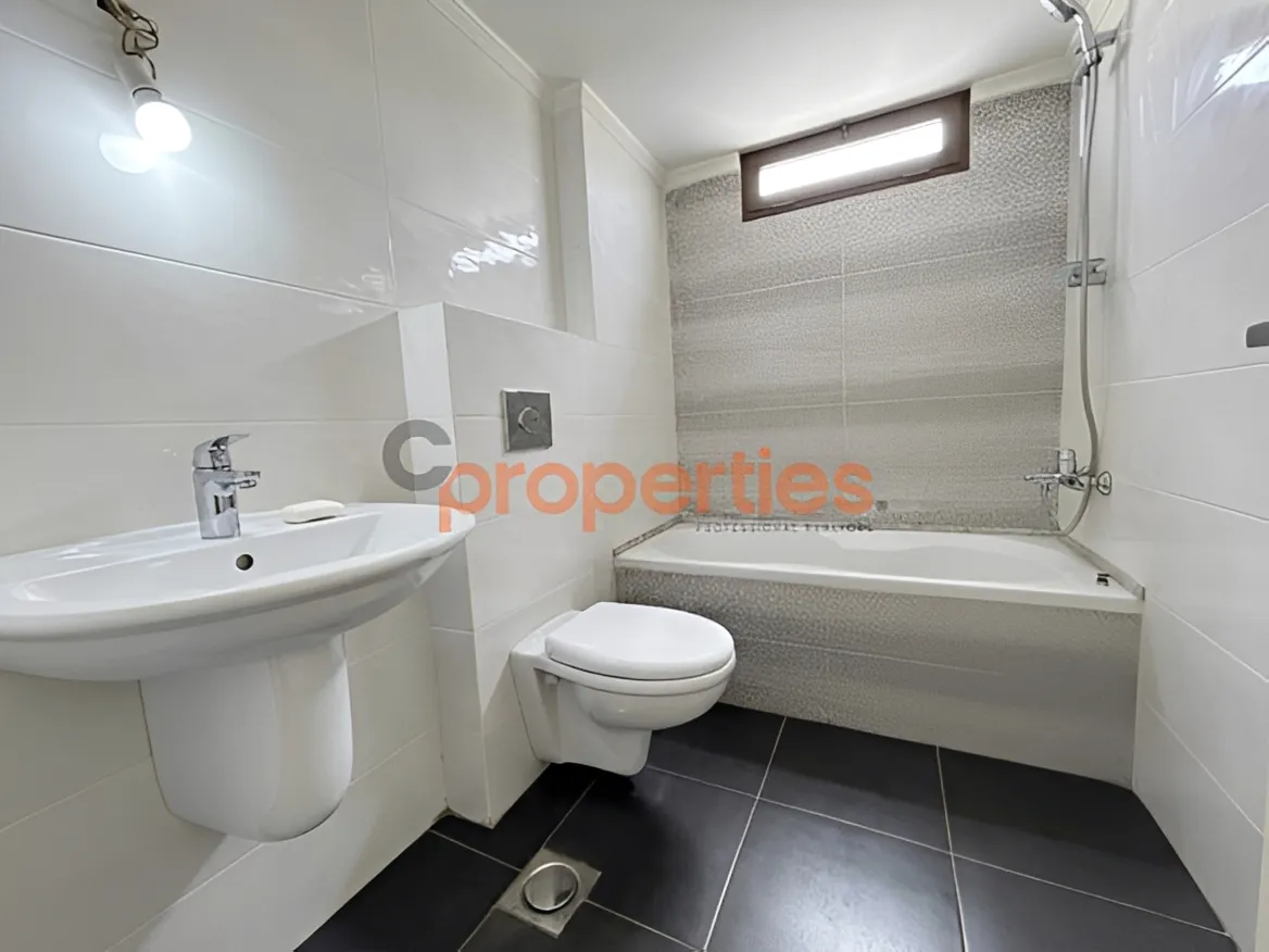 Apartment for Sale in Naqqache