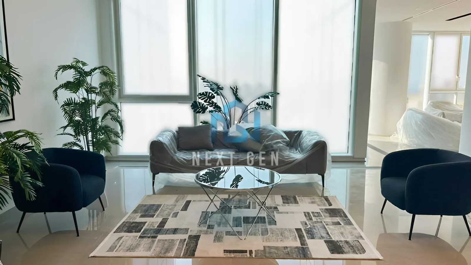 Apartment for Rent in Achrafieh