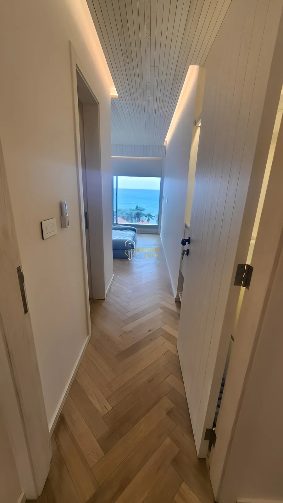 Chalet for Rent in Halat
