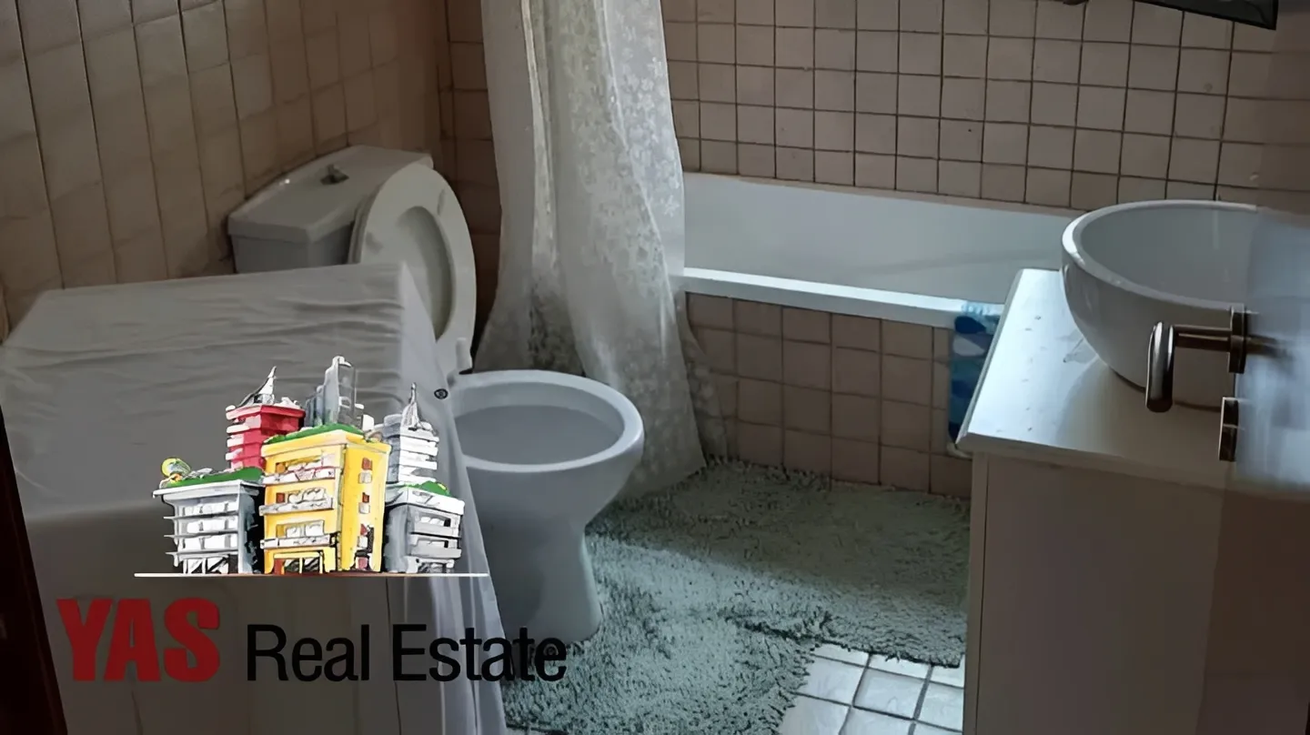 Chalet for Sale in Faraya