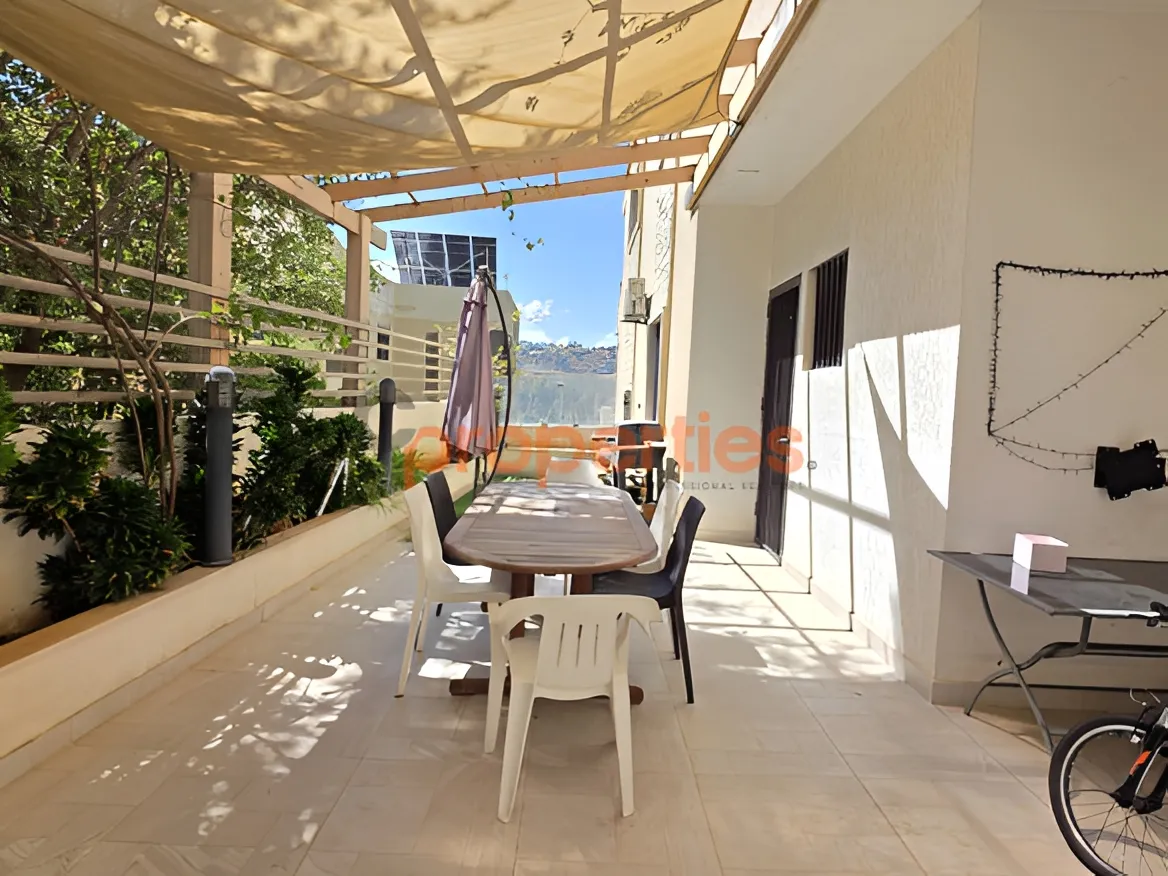 Apartment for Sale in Mansourieh