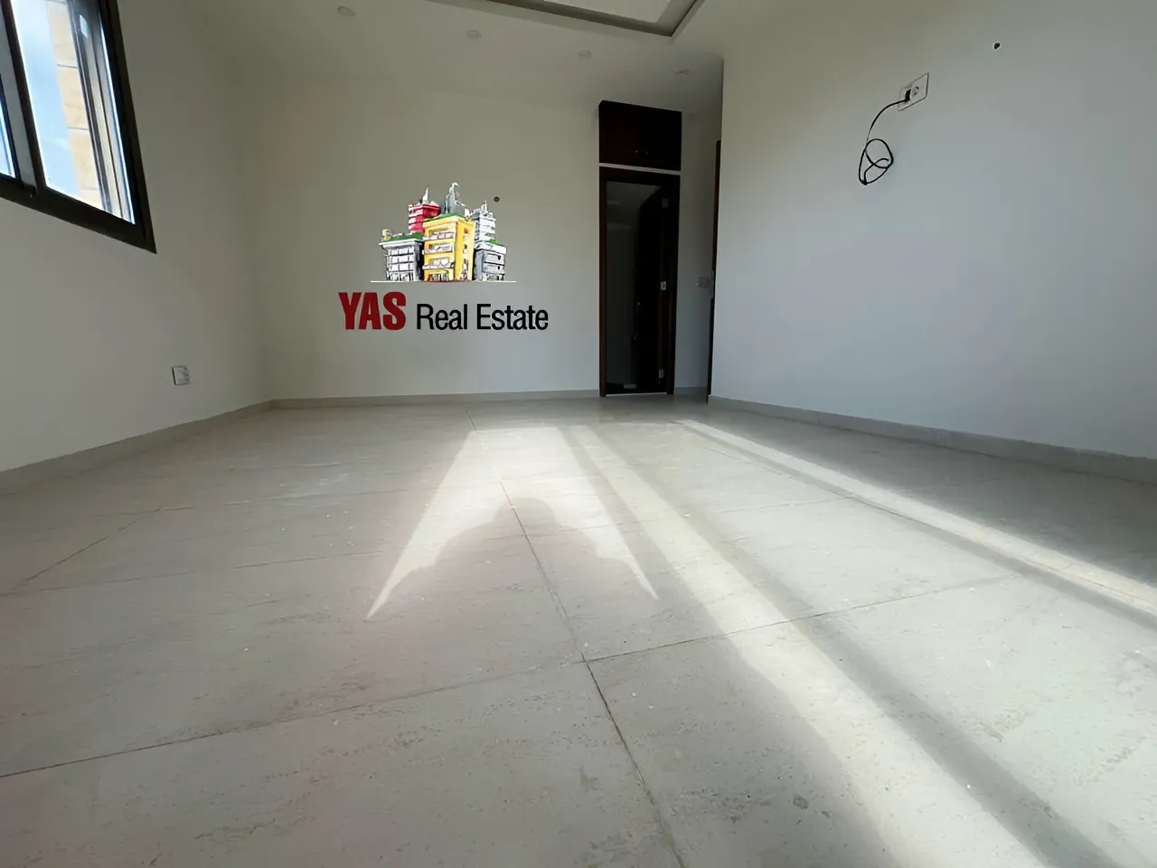 Apartment for Rent in Zouk Mikael
