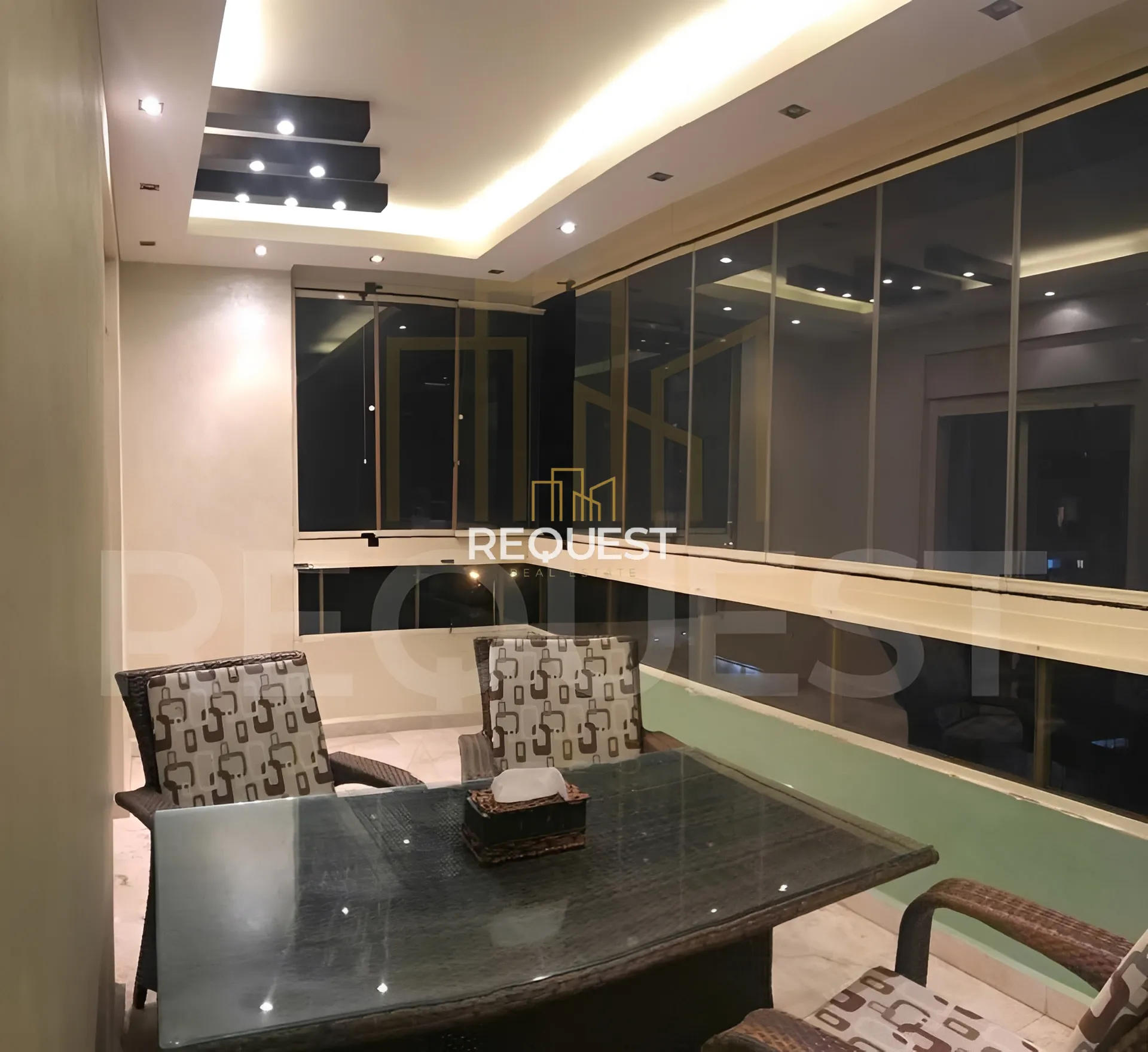 Apartment for sale in Ain el remmaneh, lebanon - 3 bed, 4.0 bath