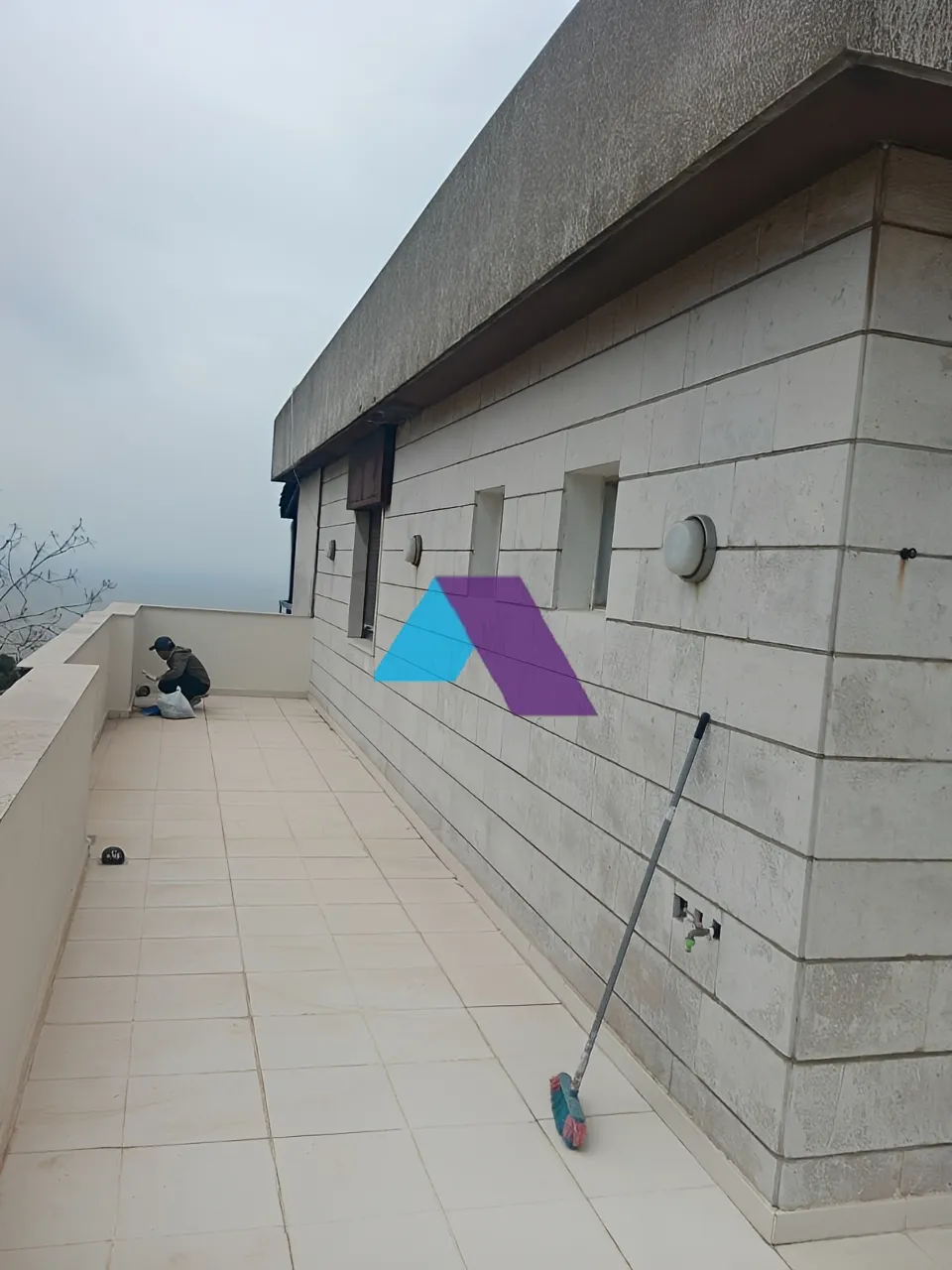 Apartment for Sale in Broummana