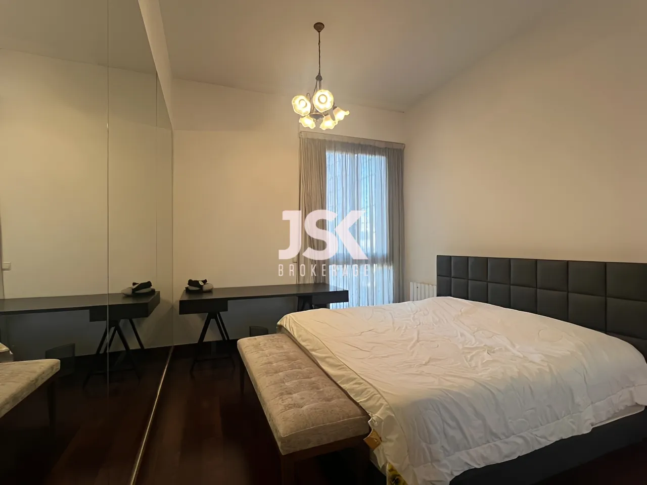 Apartment for Sale in Gemmayzeh