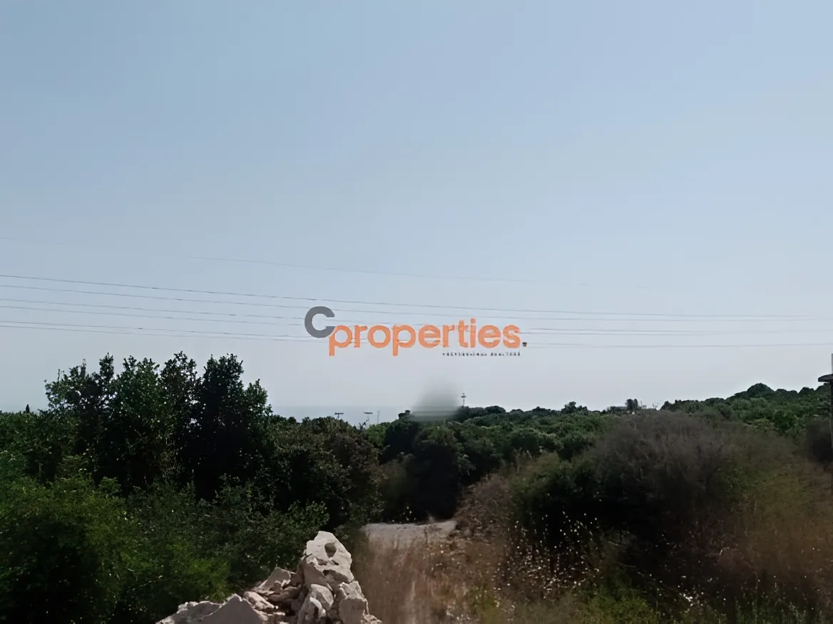 Residential Land for Sale in Edde