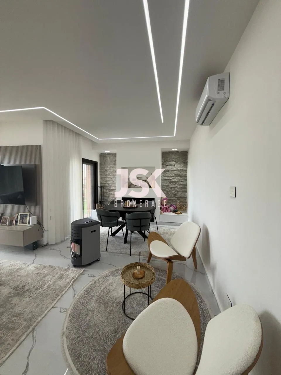 Apartment for Sale in Bentael