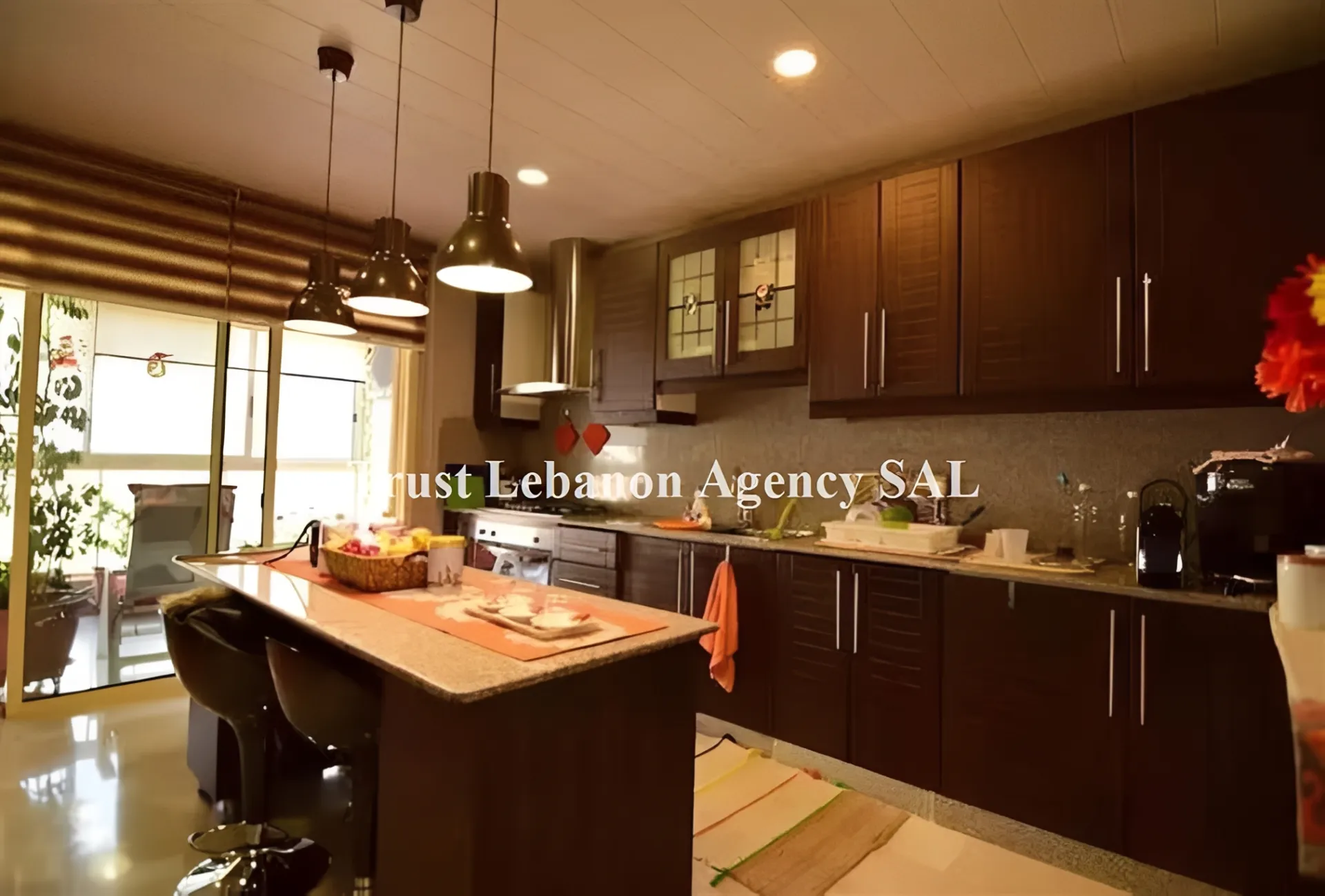 Apartment for Sale in Metn Dahr Al Sowan Lebanon