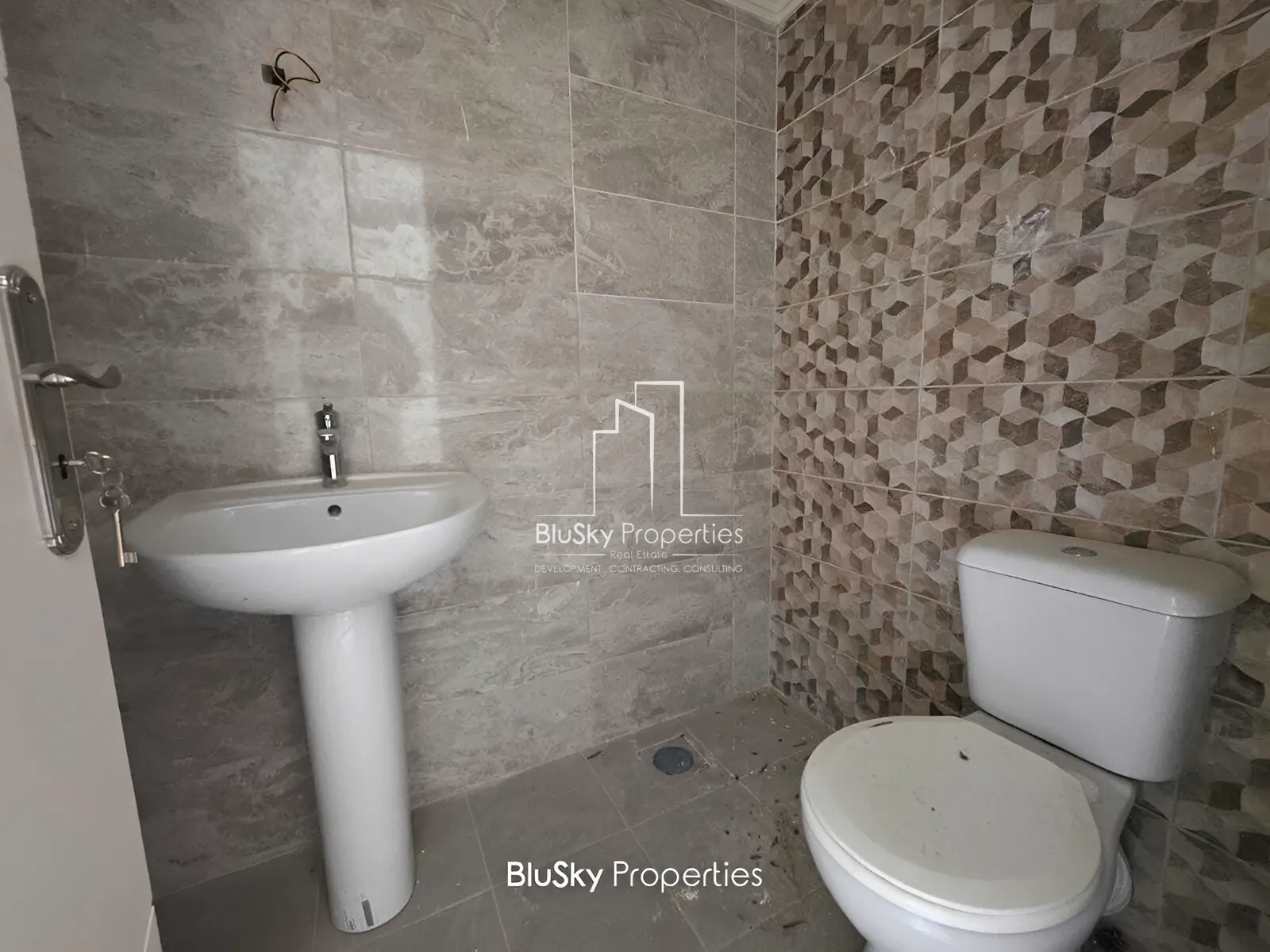 Apartment for Sale in Nabay