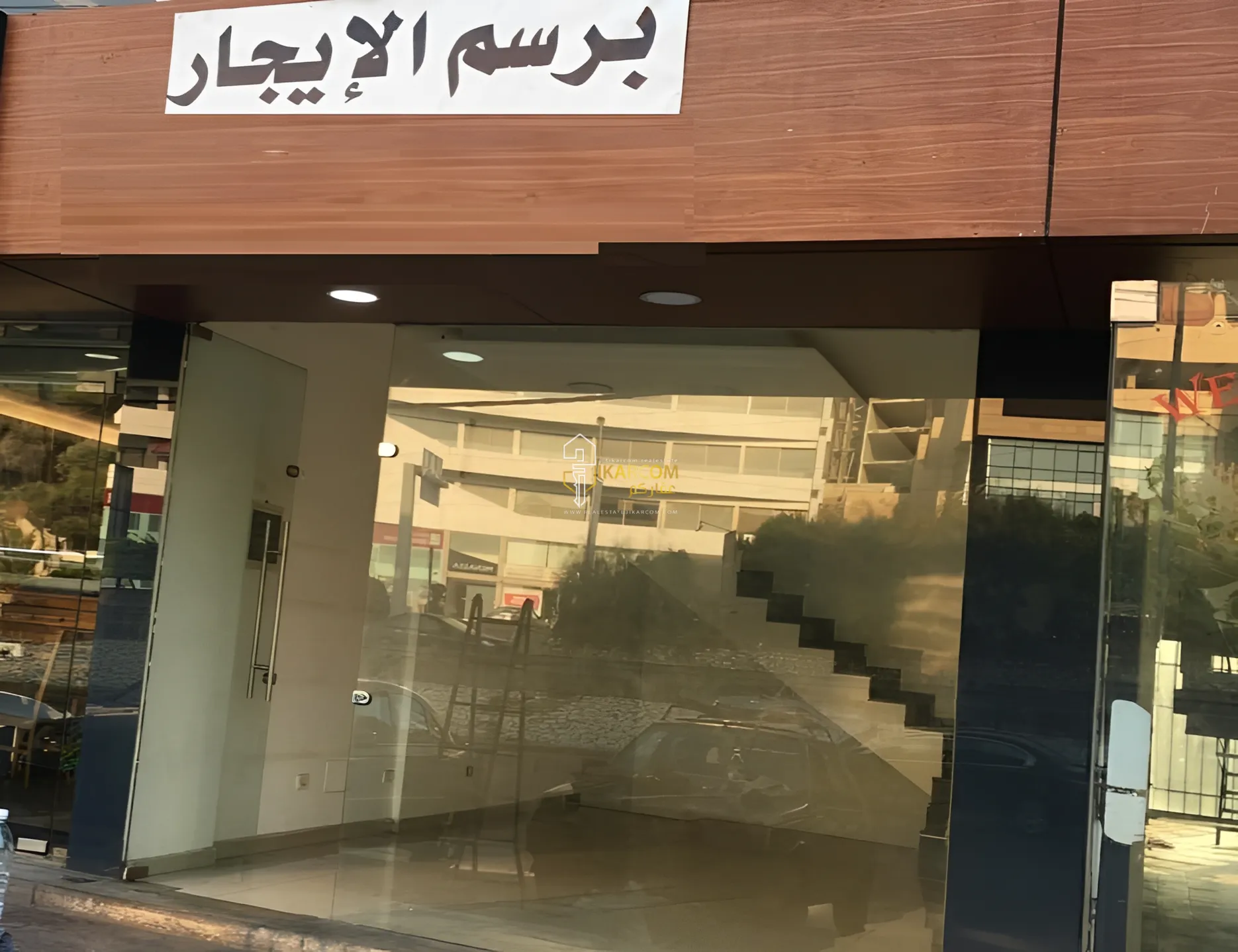 Shop For Rent in Jounieh
