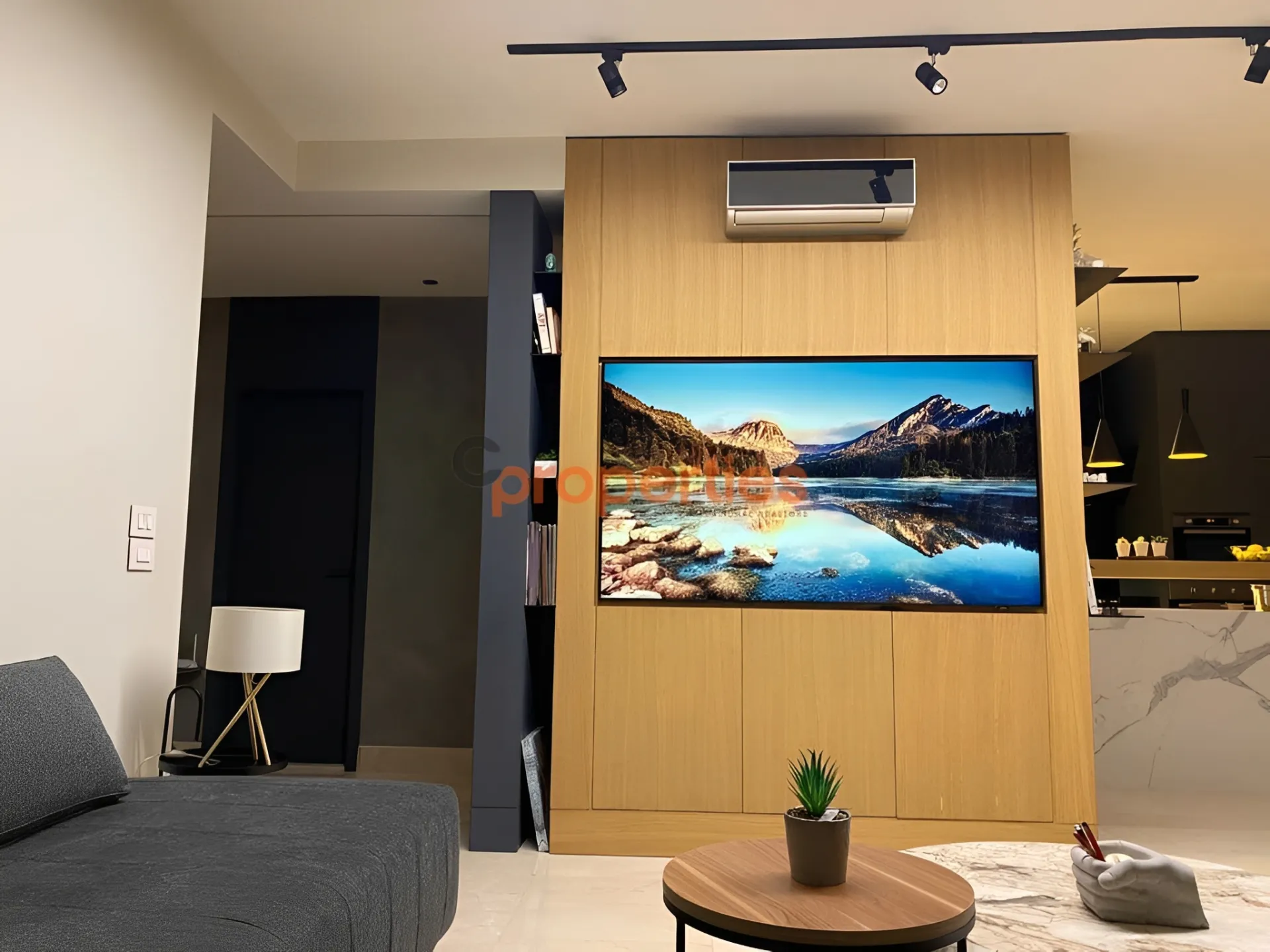 Apartment for Sale in Geitawi - 3 bed, 3 bath