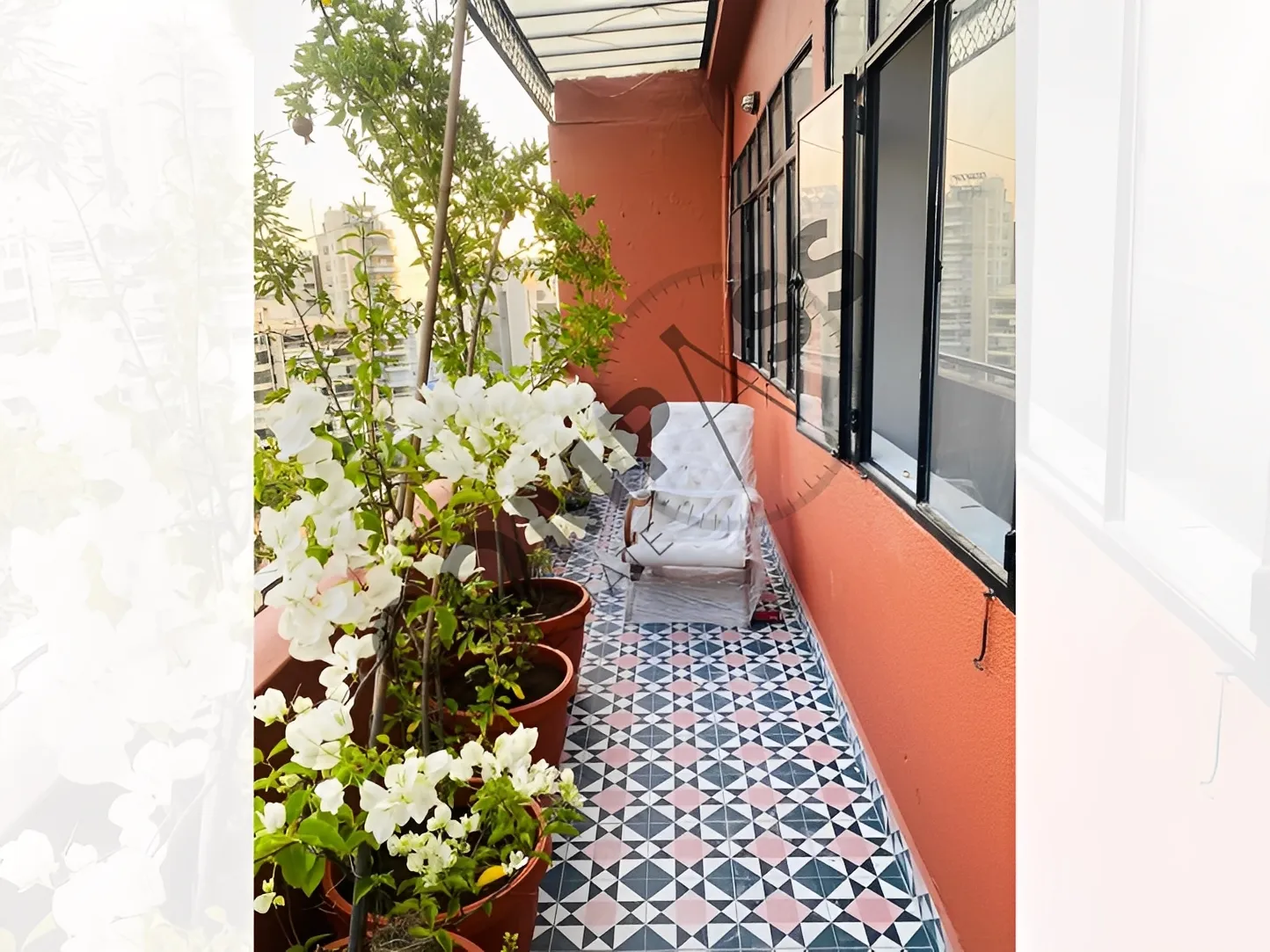 Apartment for Sale in Achrafieh, Beirut, Lebanon