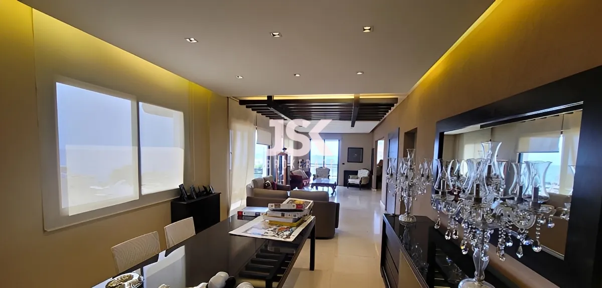 Apartment for Rent in Fidar, Lebanon - 3 bed, 3 bath