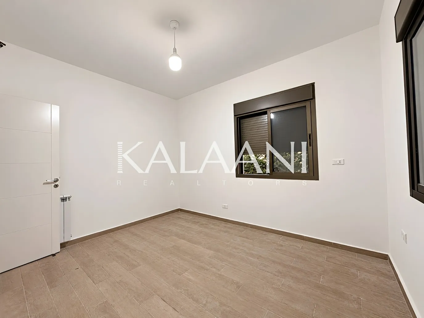 Apartment for rent in Jouret El Ballout