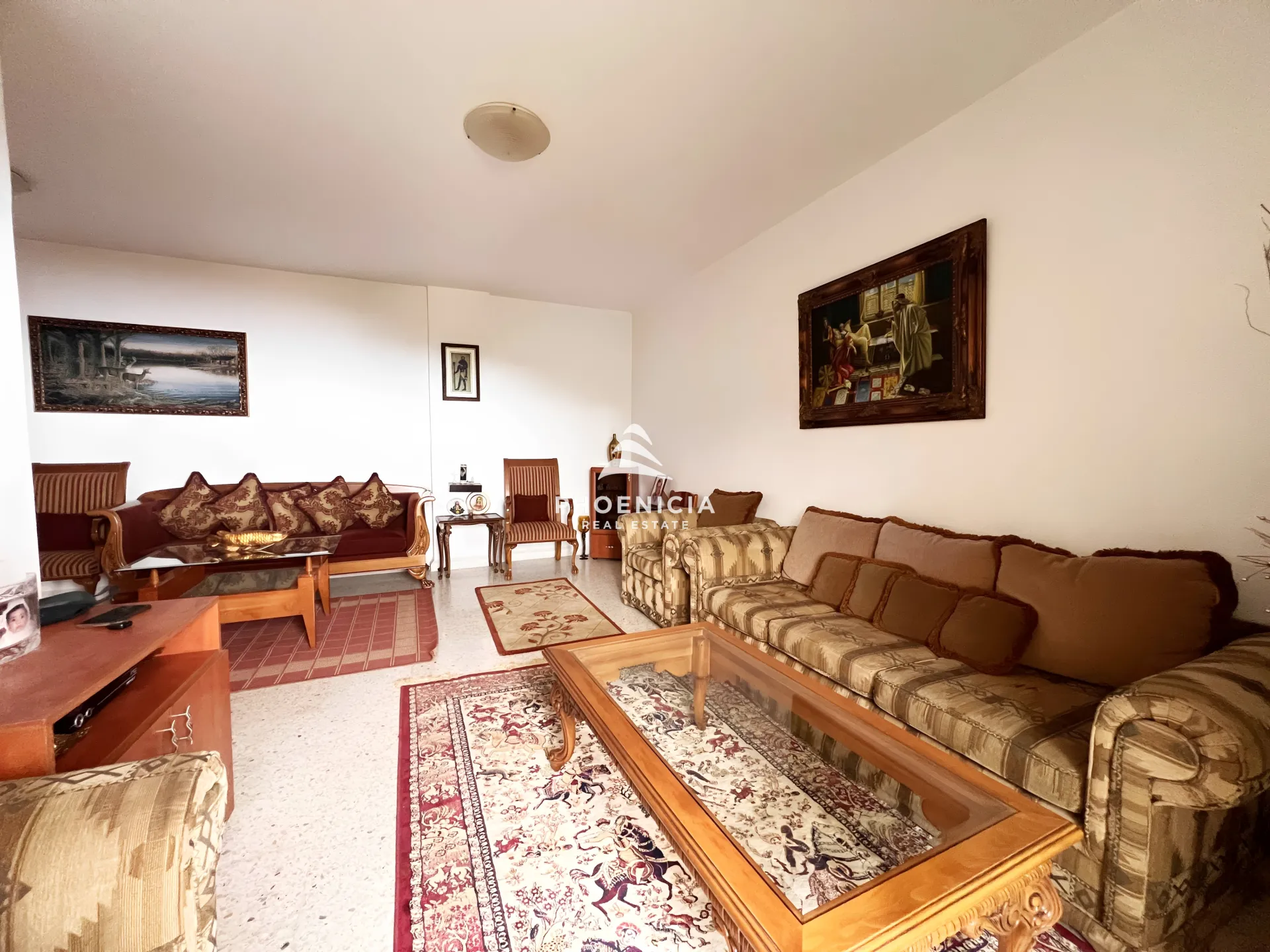 Apartment for Sale in Habboub