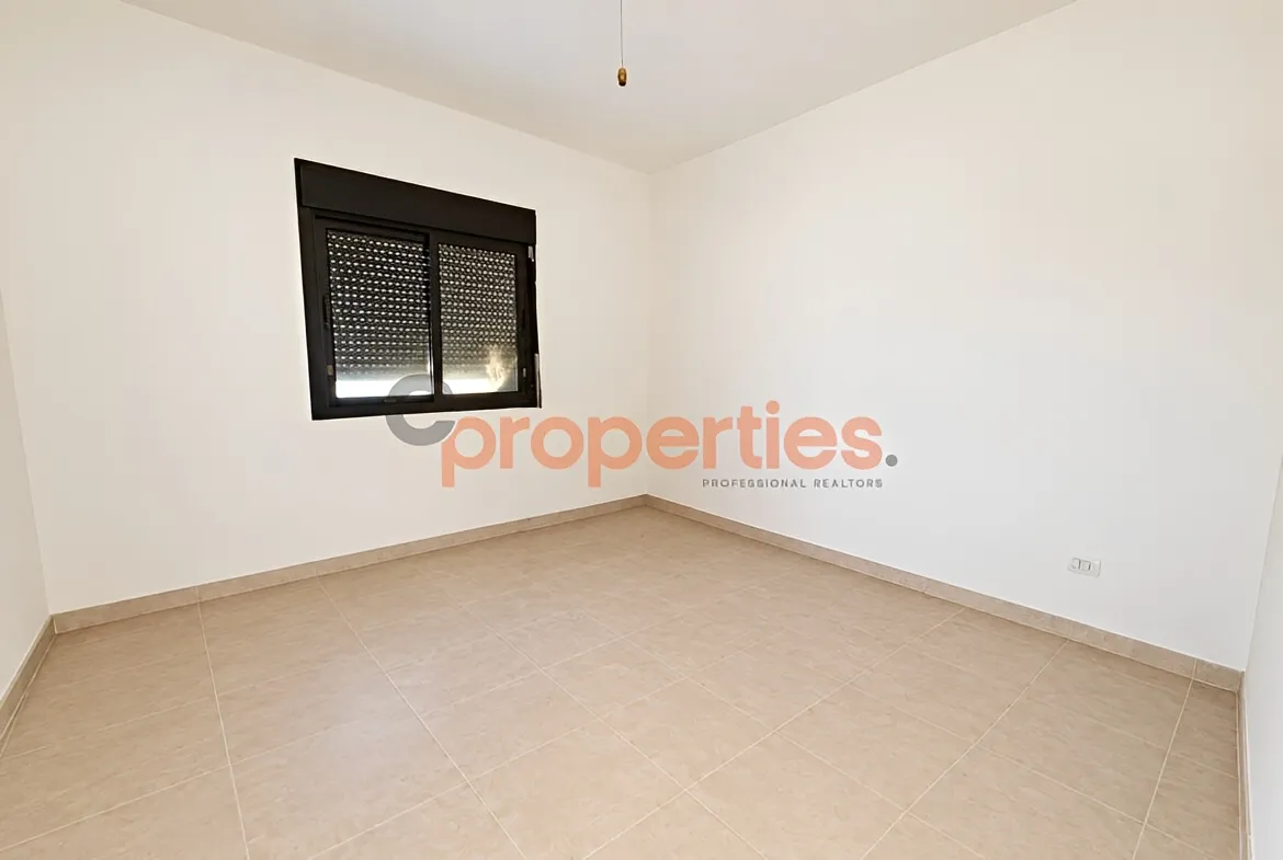 Apartment for Rent in Naqqache