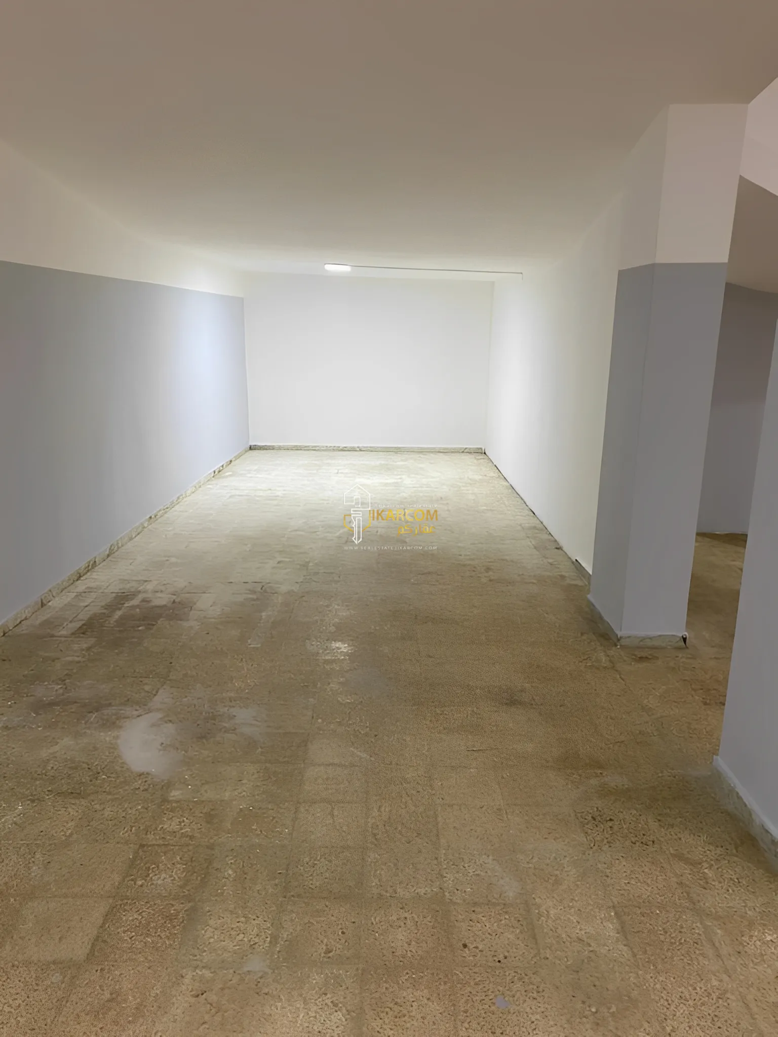 Warehouse For Rent in Baabda