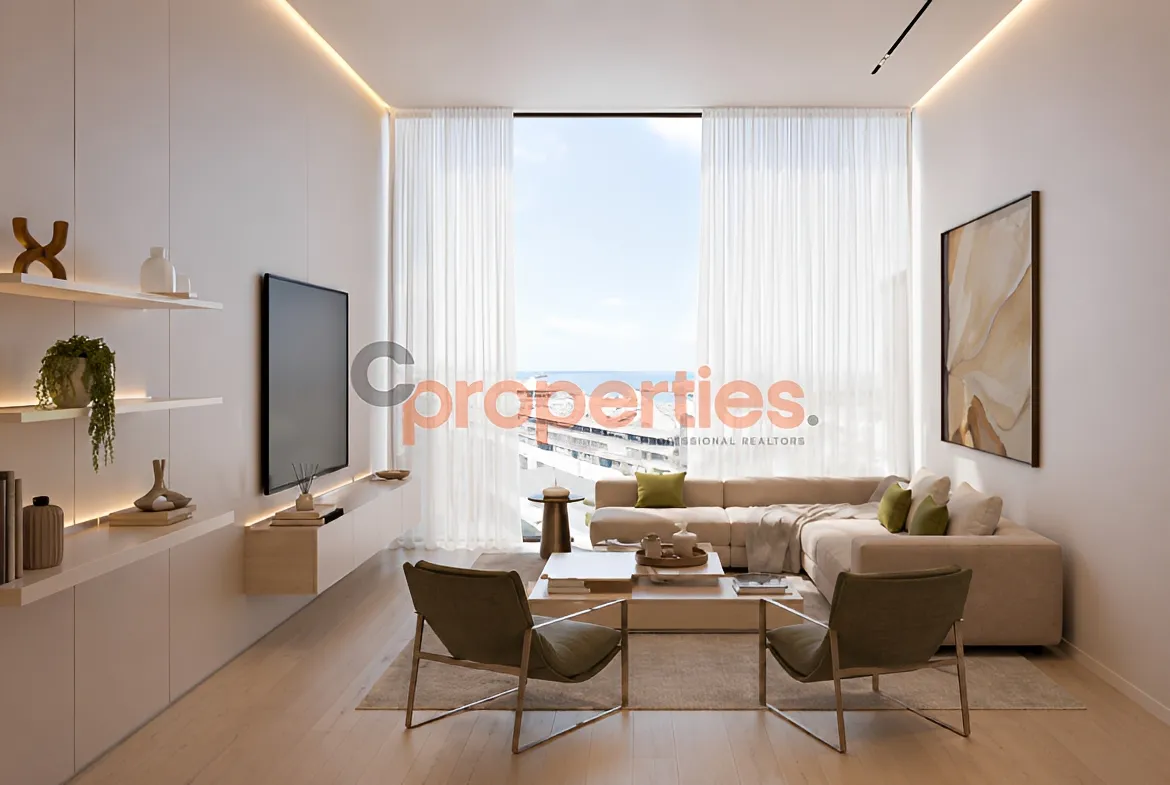 Apartment for Sale in Gemmayzeh