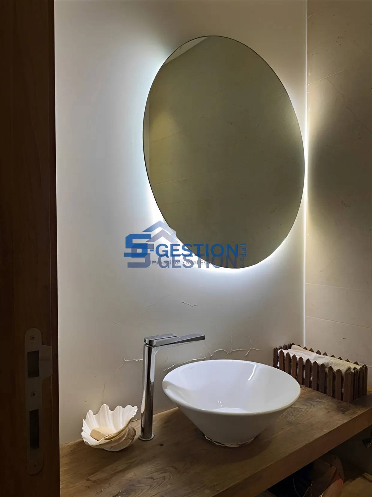 Apartment for Rent in Achrafieh