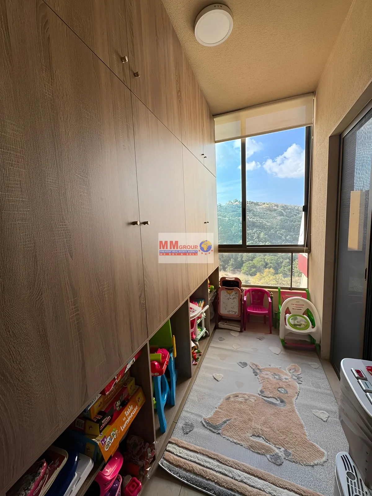 Apartment for Sale in Baabda Blaibel