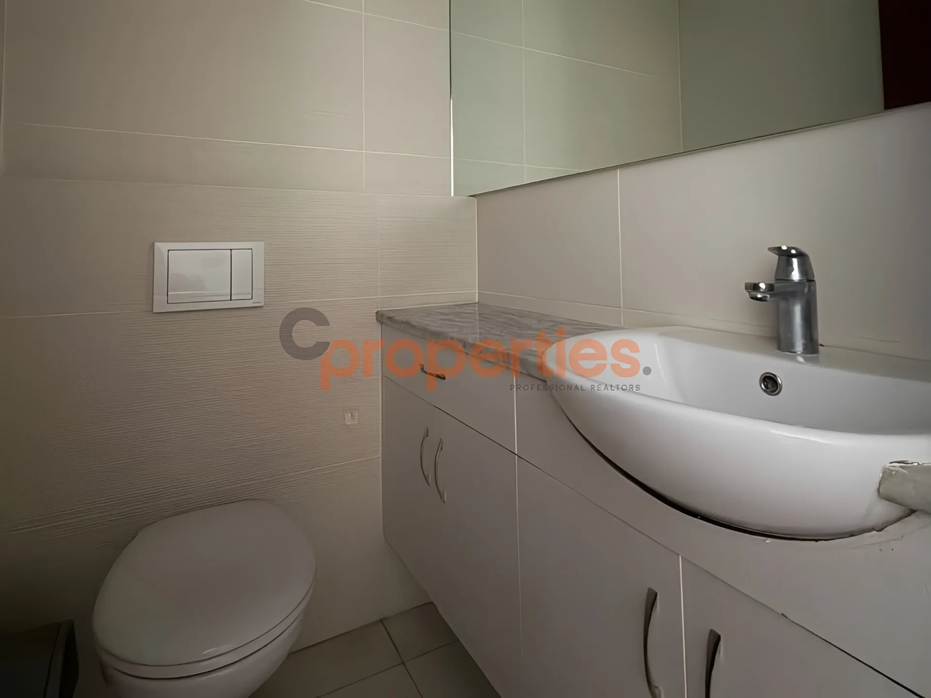 Apartment for Rent in Achrafieh