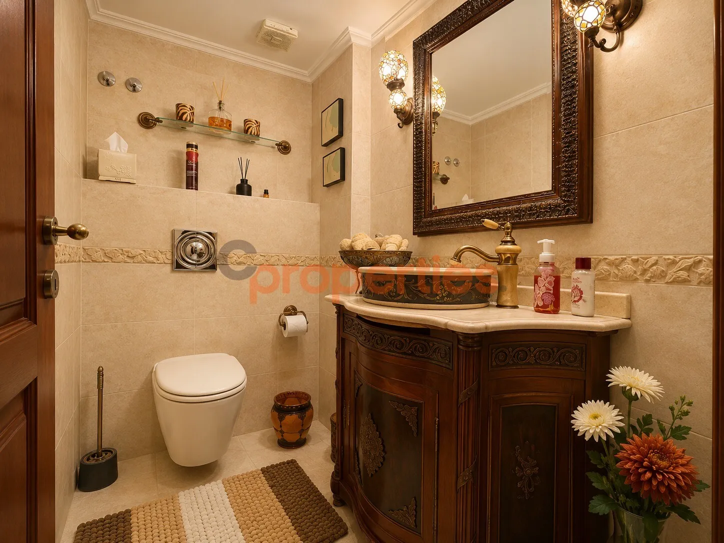 Apartment for Rent in Jeita