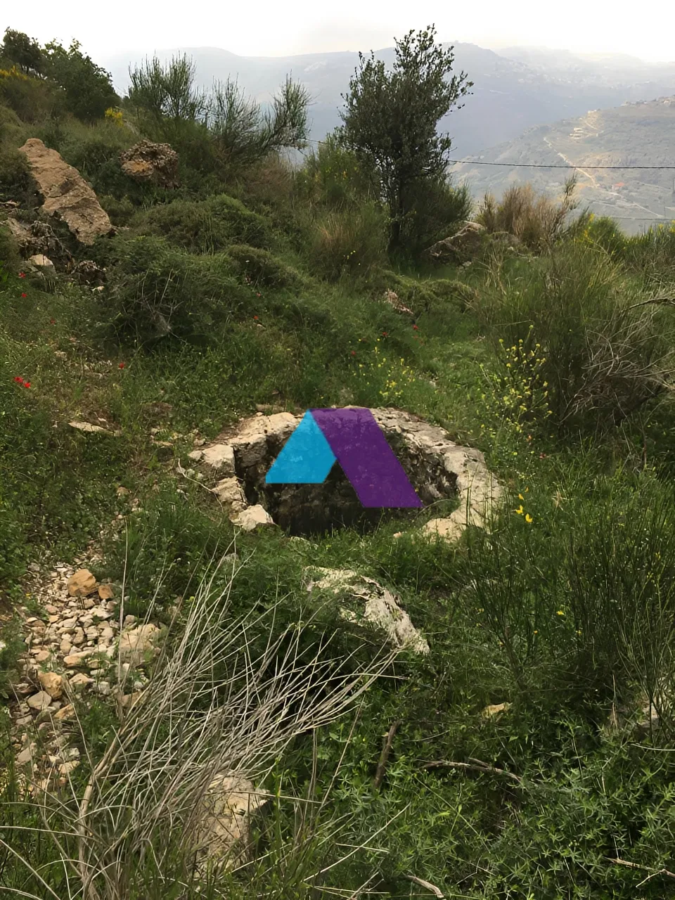 Land for Sale in Chouf