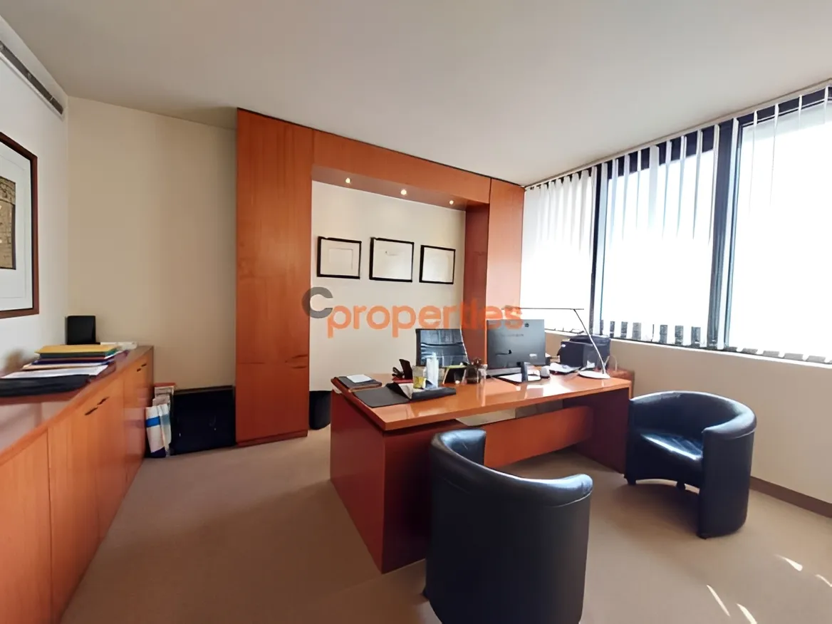 Office for Rent in Jal El Dib
