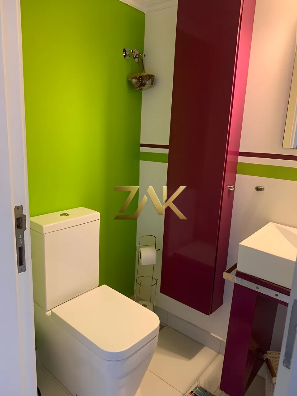 Apartment for Sale Louaizeh - 3 bed, 3 bath